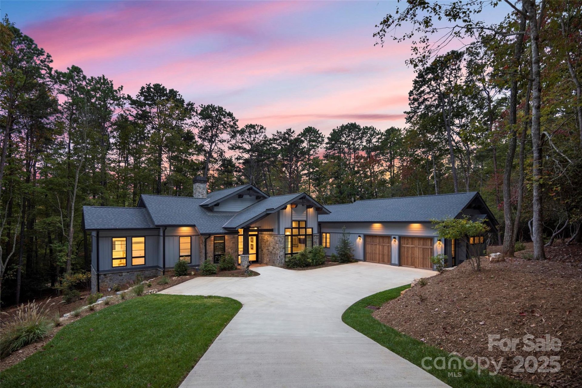 Property at 1565 Country View Way, Arden, NC 28704