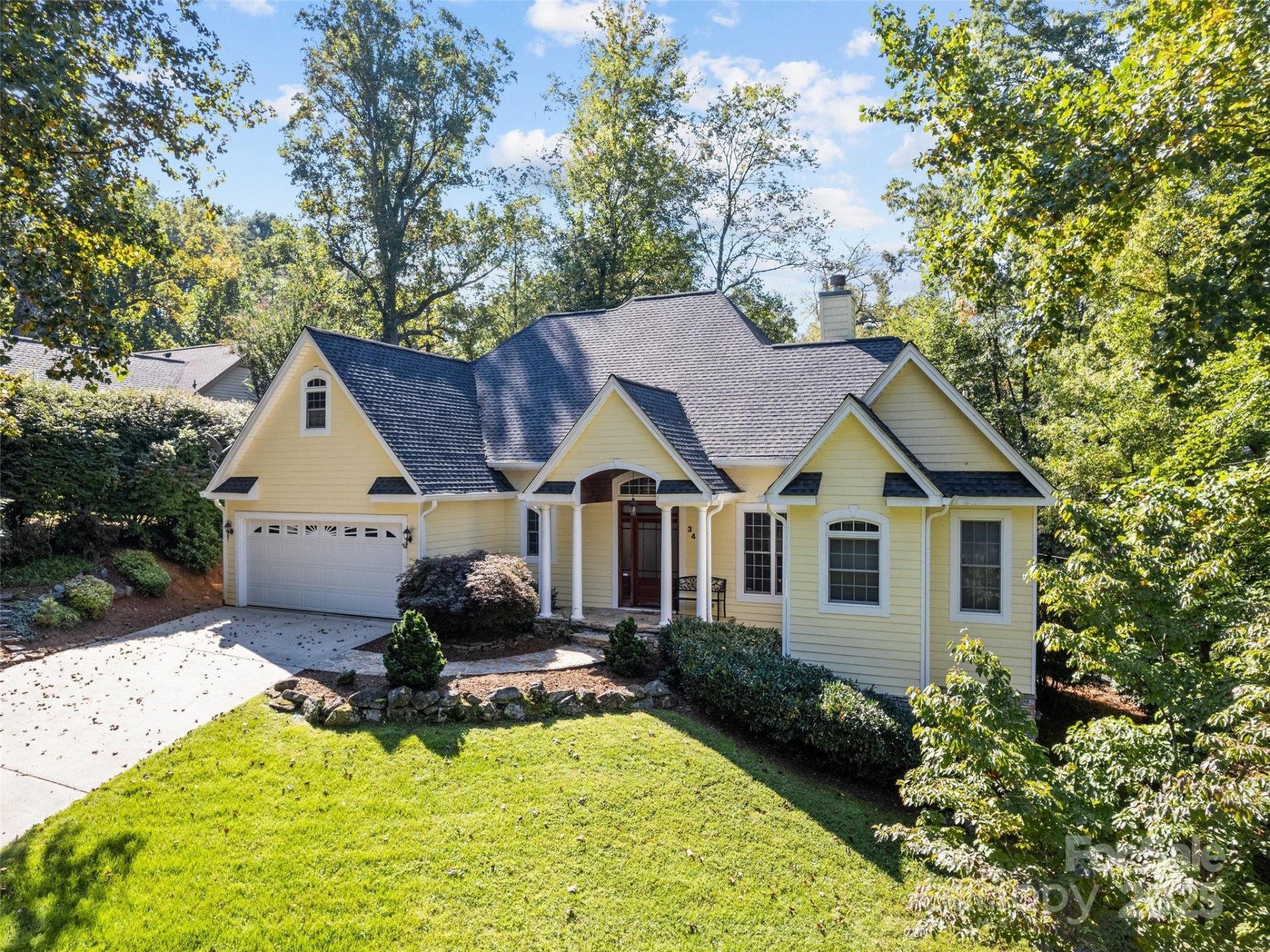 Property at 34 Bowden Lane, Waynesville, NC 28786