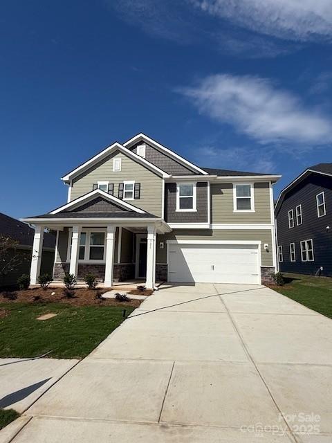 321 Knotty Wood Drive