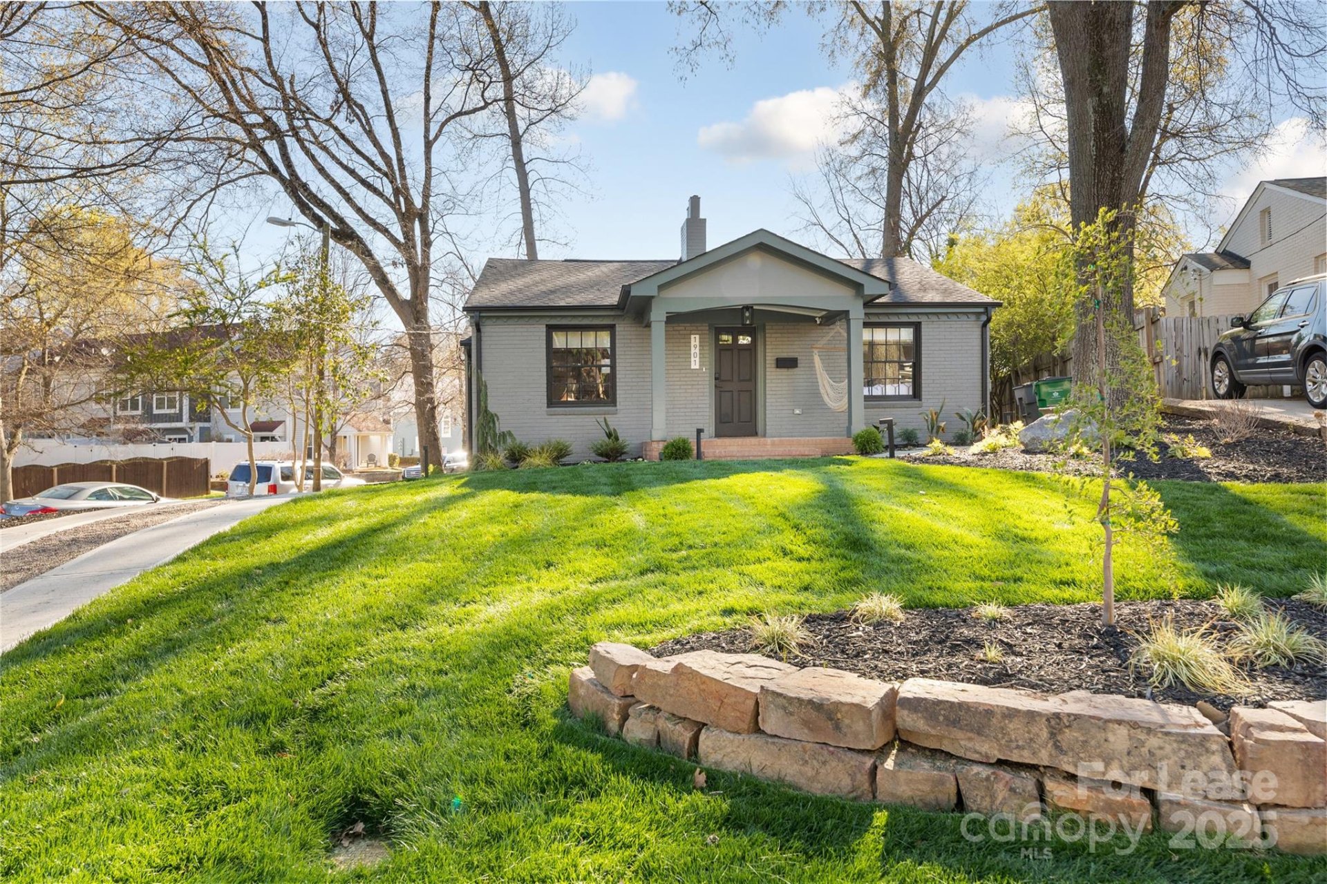 Property at 1901 S Mint Street, Charlotte, NC 28203
