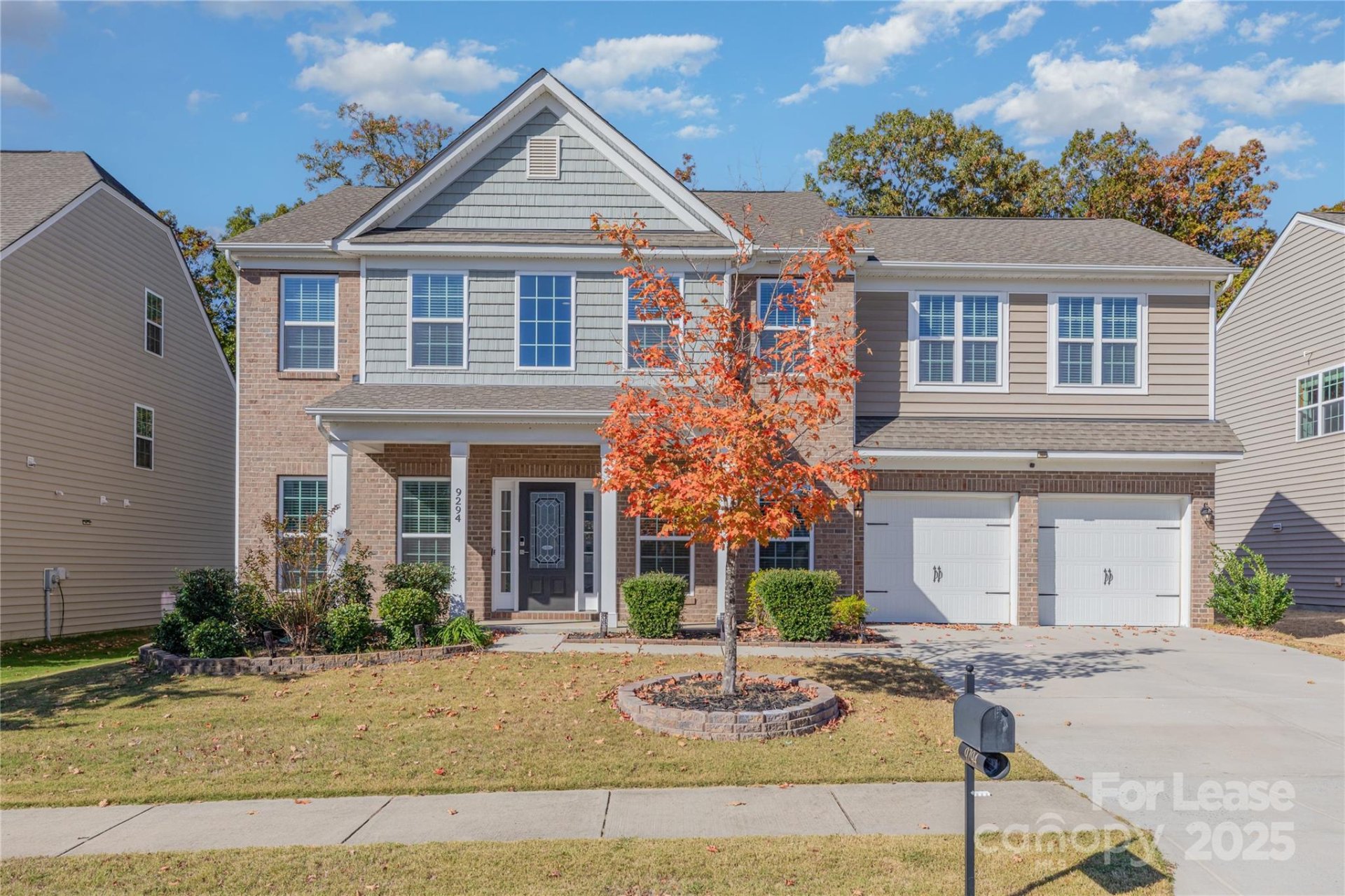 Property at 9294 Perseverance Drive, Harrisburg, NC 28075