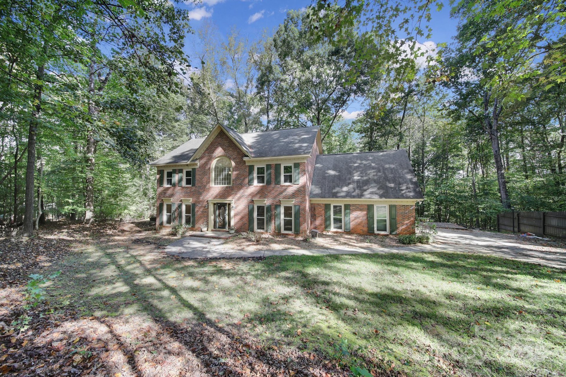 Property at 5026 Spicebush Court, Charlotte, NC 28215