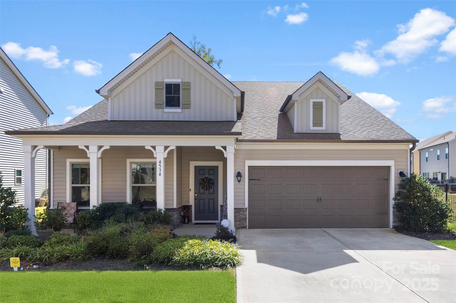 Property at 4534 Collingham Drive, Charlotte, NC 28273