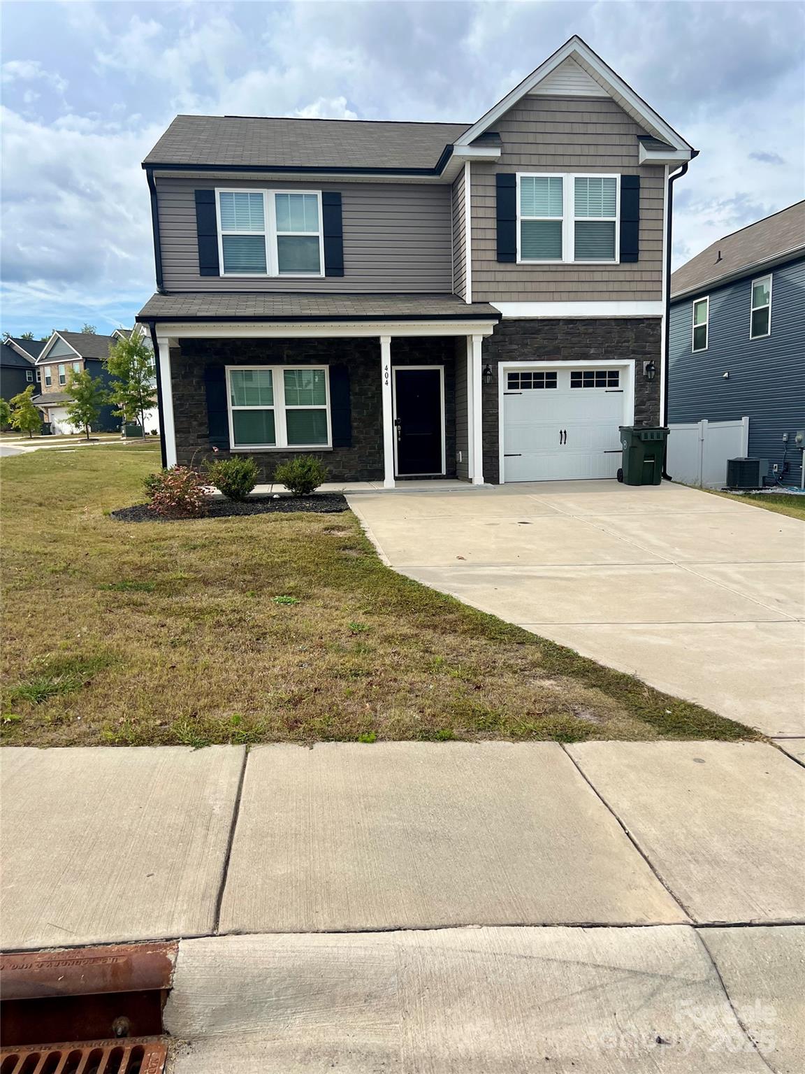 404 Brannon Meadows Drive