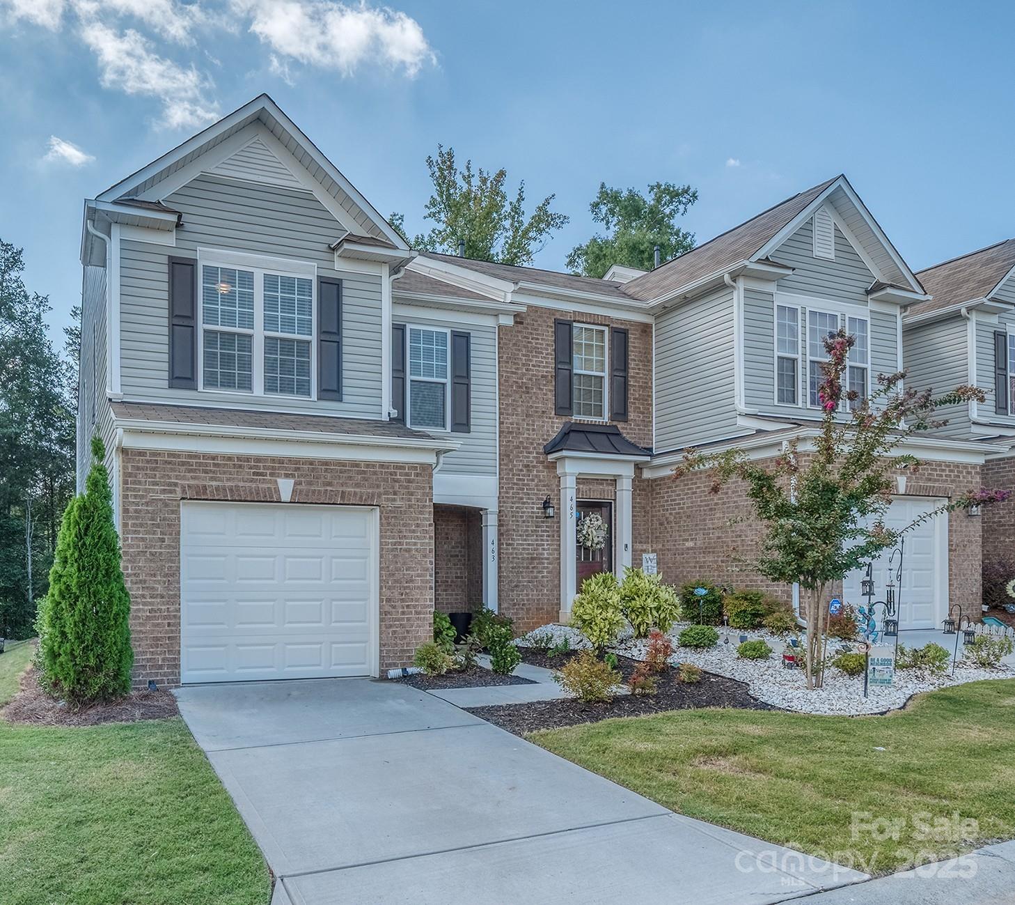 Property at 463 Hunters Dance Road, Fort Mill, SC 29708