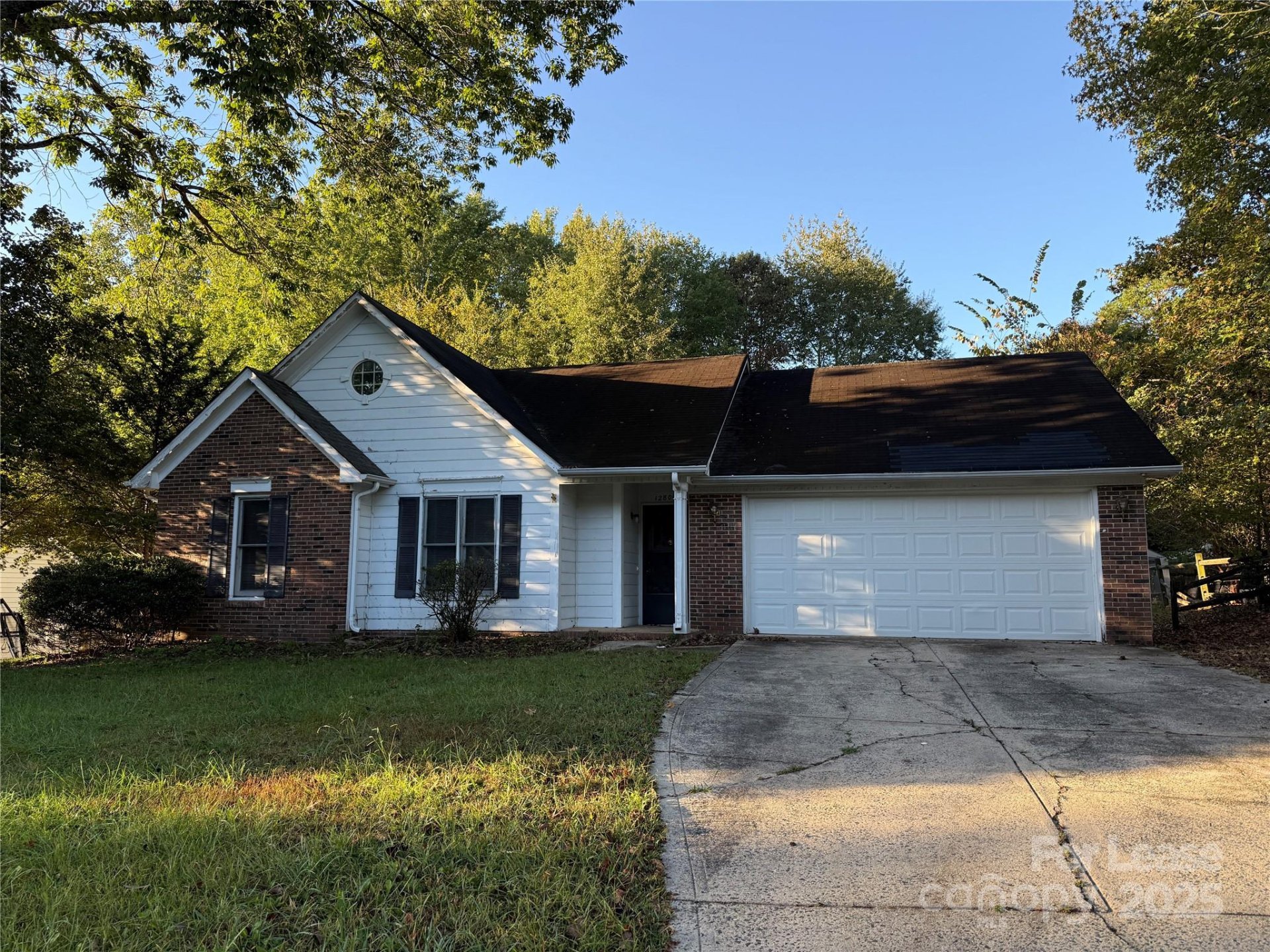 Property at 12800 Levins Hall Road, Huntersville, NC 28078