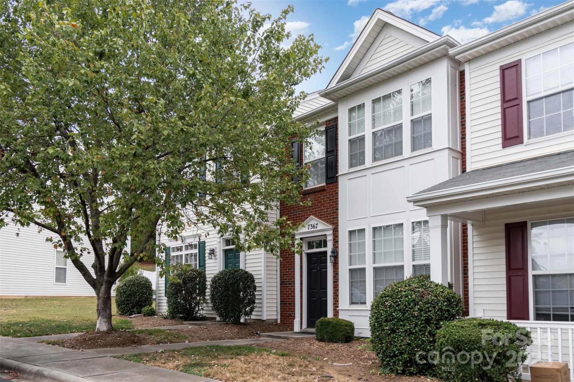 Property at 7367 Laurel Valley Road, Charlotte, NC 28273