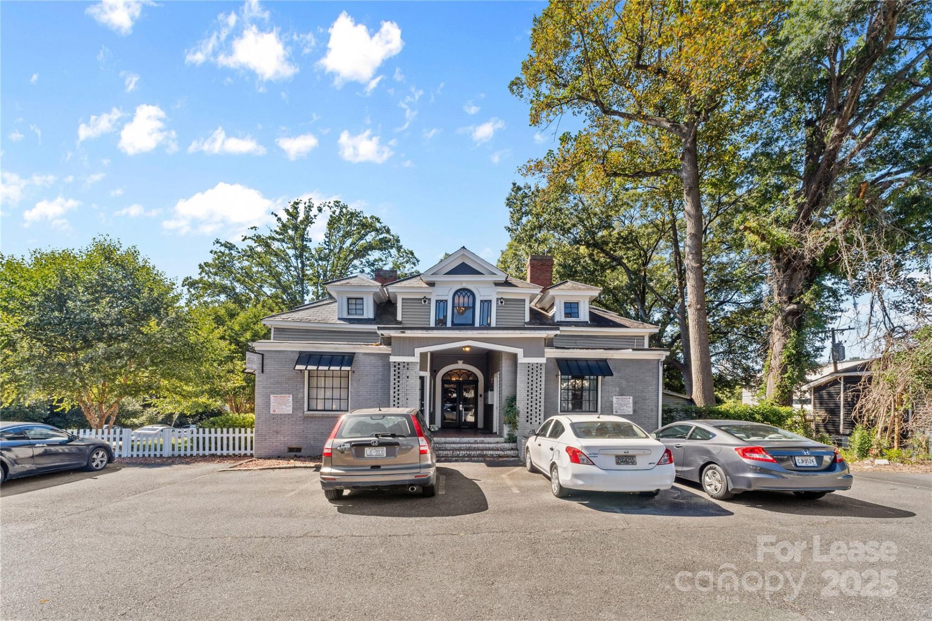 Property at 701 Louise Avenue, Charlotte, NC 28204