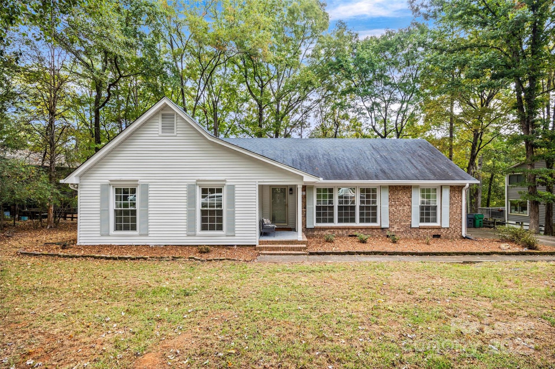 Property at 7601 Robin Crest Road, Charlotte, NC 28226