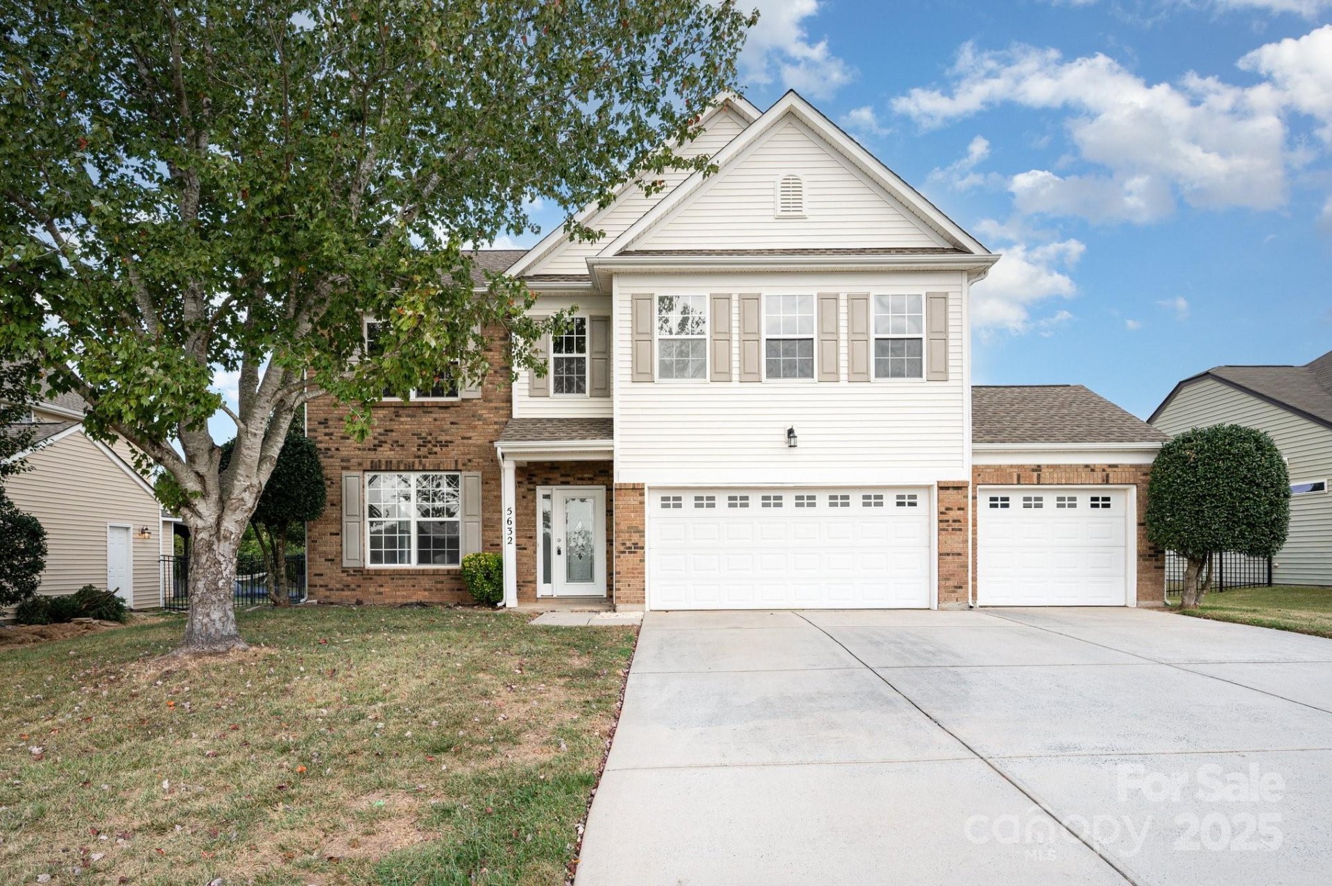 Property at 5632 Verrazano Drive, Waxhaw, NC 28173