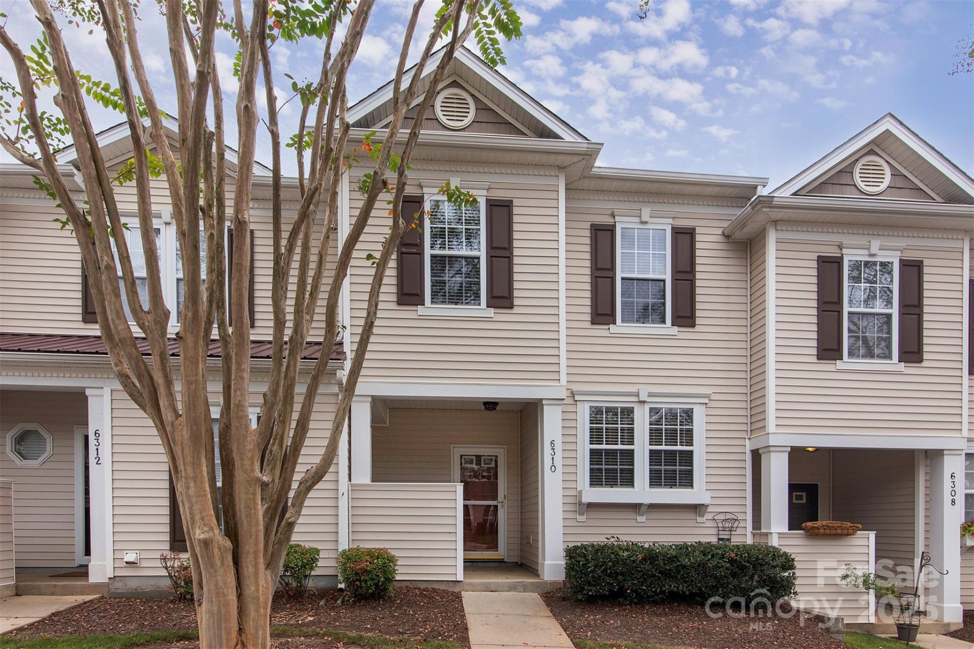 Property at 6310 Rhodins Lane, Fort Mill, SC 29707