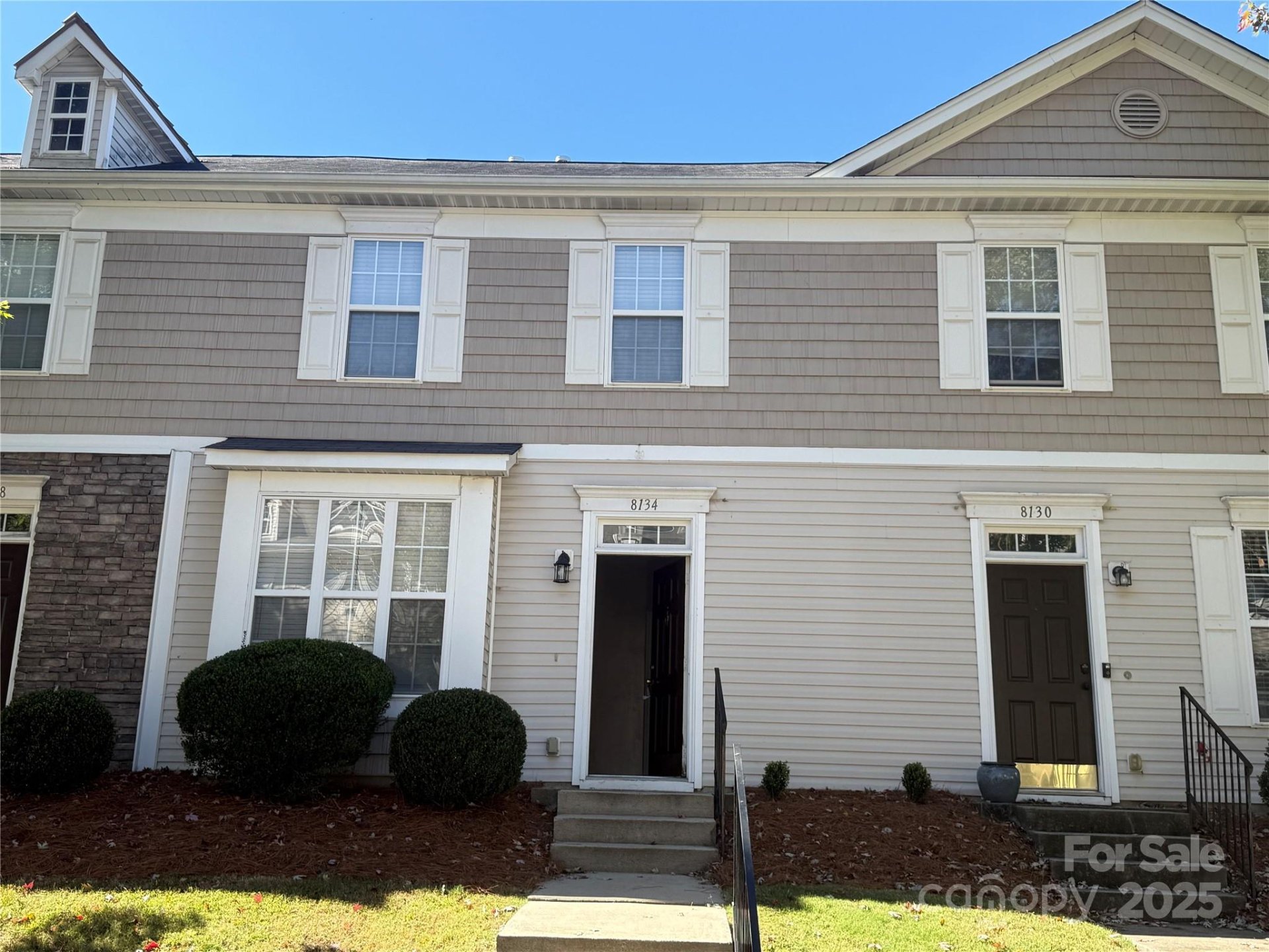Property at 8134 Kings Creek Drive, Charlotte, NC 28273