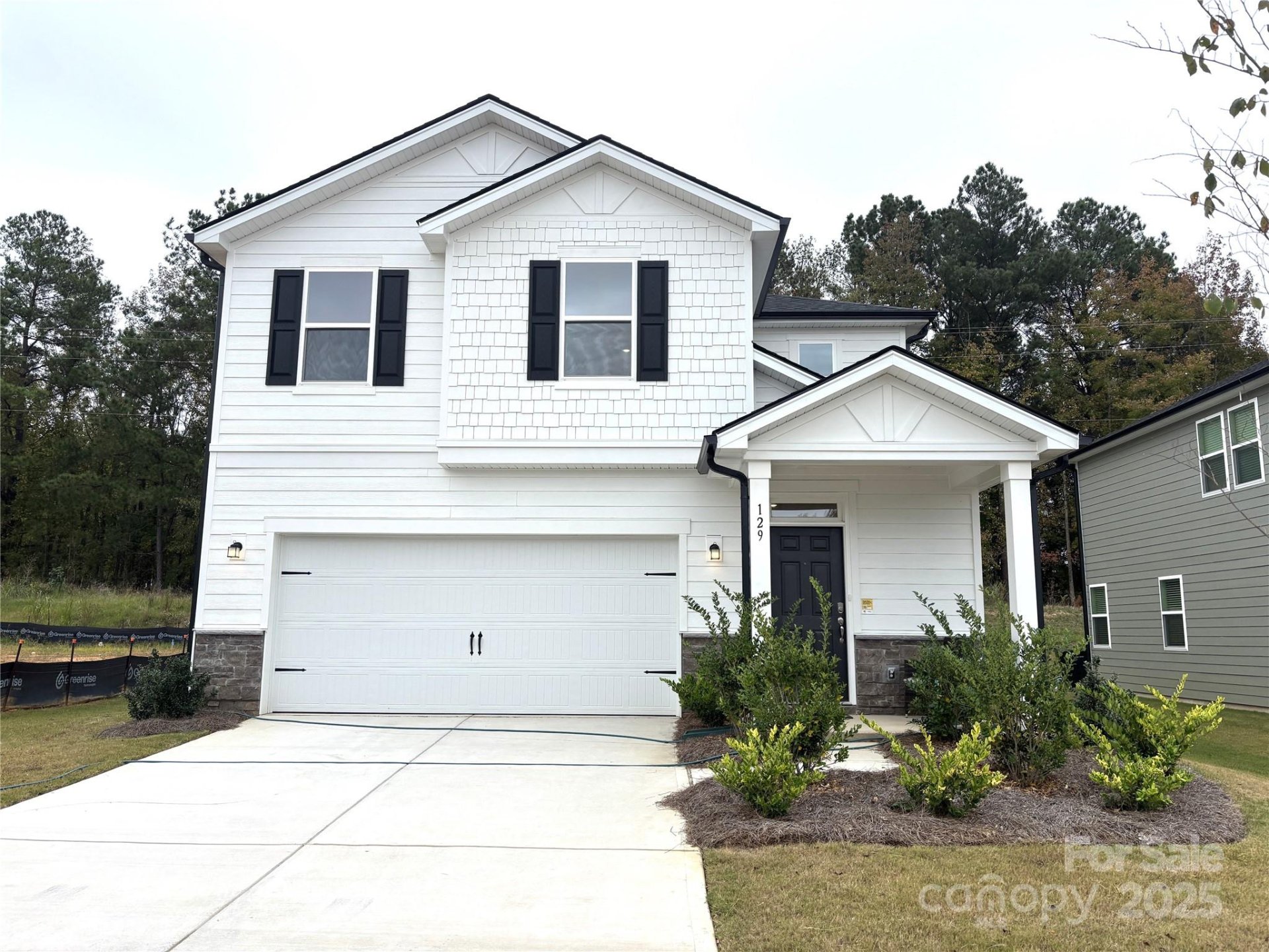 Property at 129 Bellina Drive, York, SC 29745