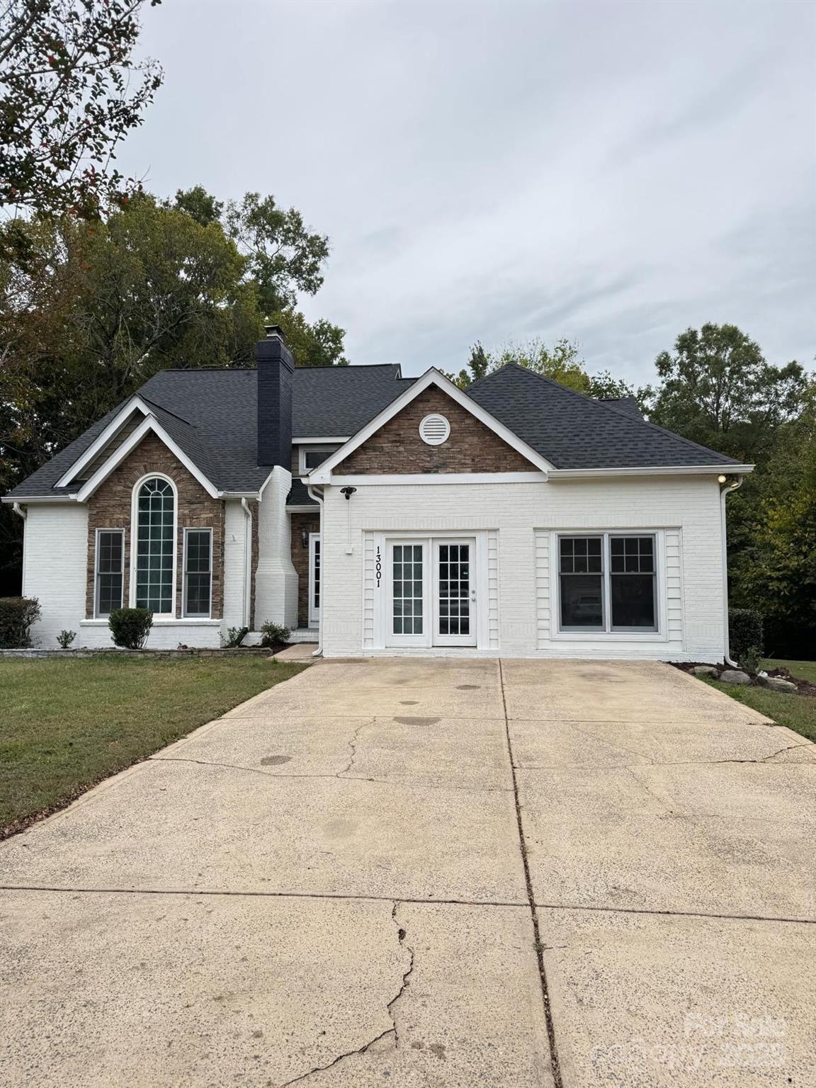 Property at 13001 Greycrest Drive, Charlotte, NC 28278