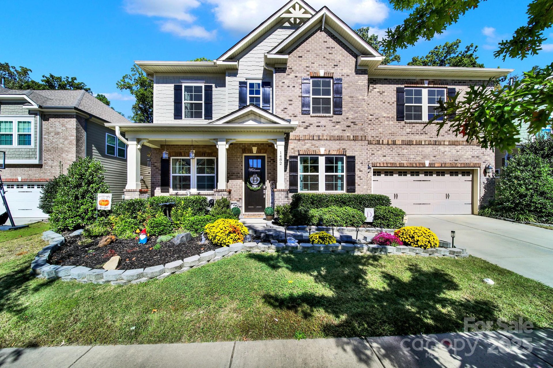 Property at 1482 Afton Way, Fort Mill, SC 29708