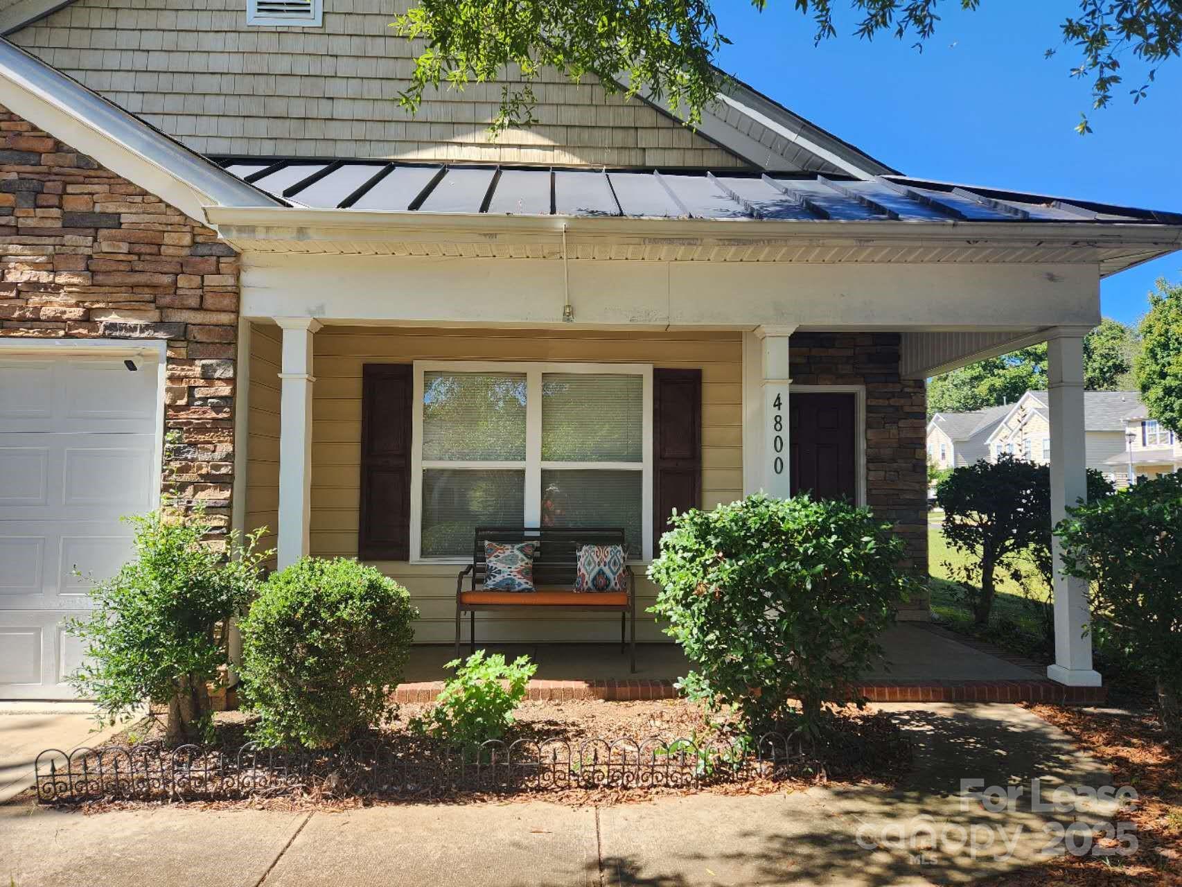 Property at 4800 Spruce Peak Road, Charlotte, NC 28278