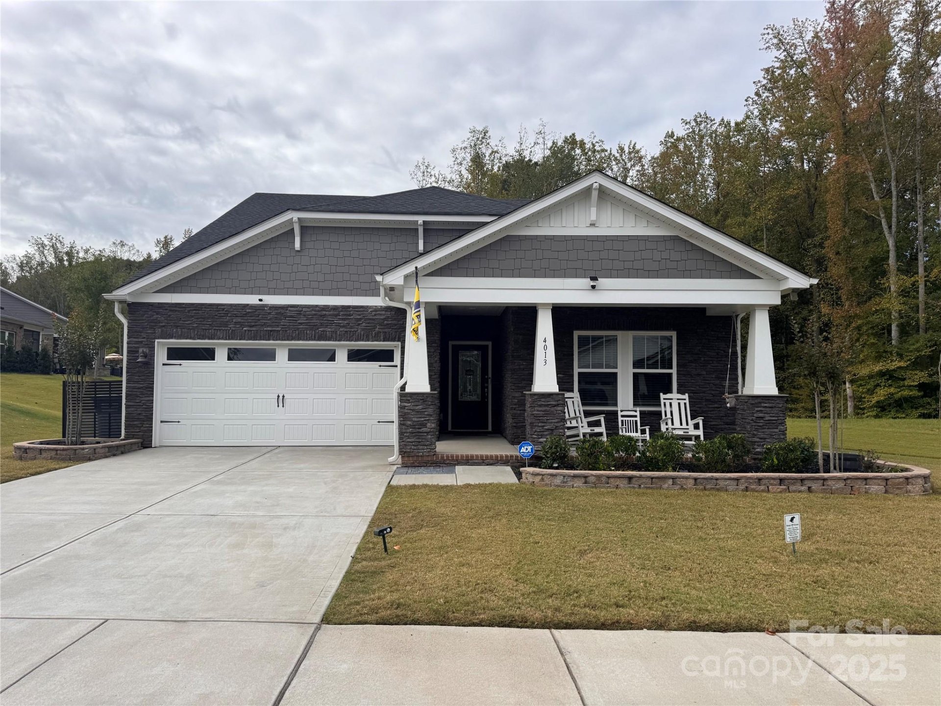 Property at 4013 Leyland Court, Mint Hill, NC 28227