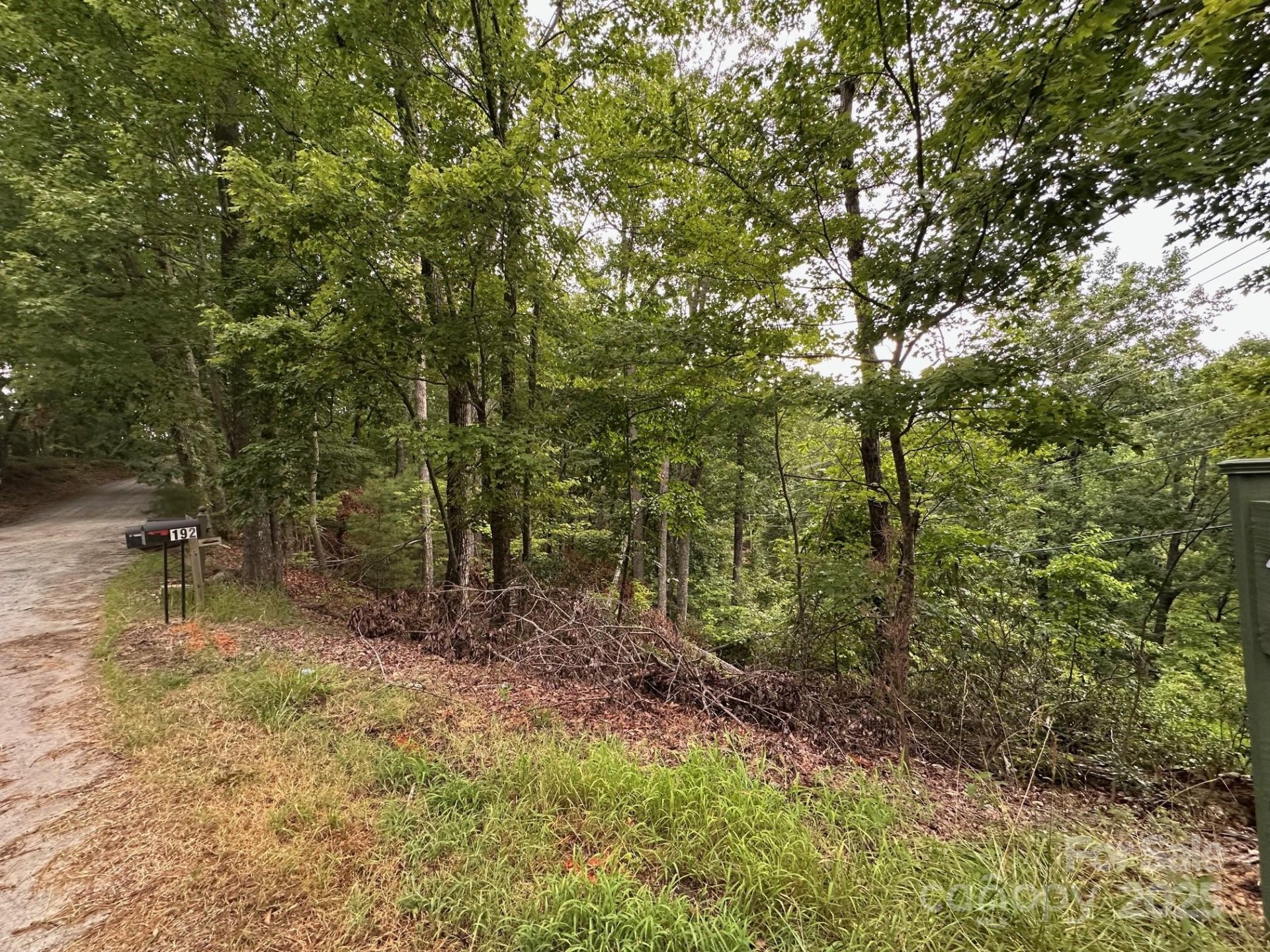 Property at 0 Buzzards Place, Lake Lure, NC 28746