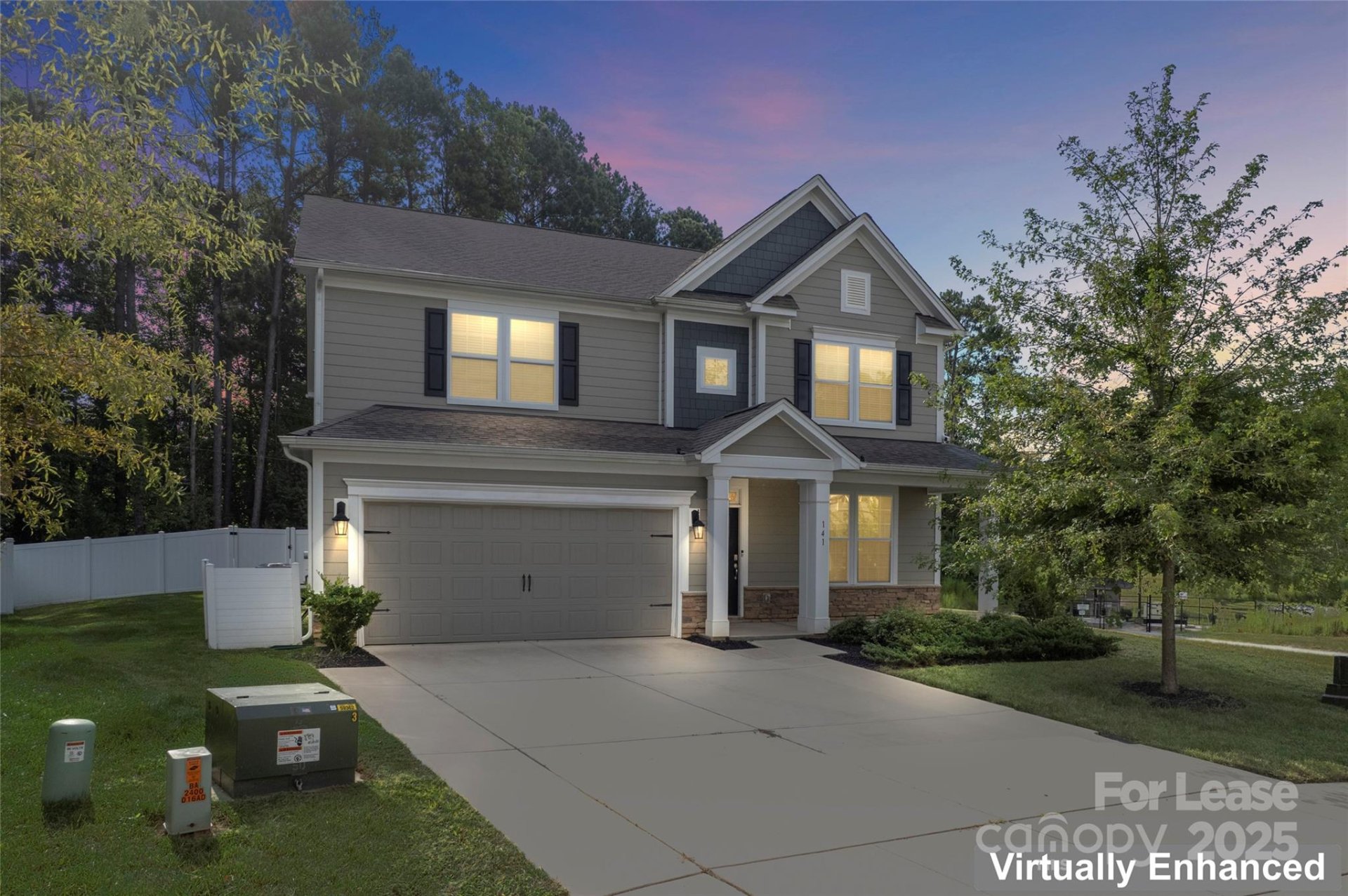 Property at 141 Hornbeam Lane, Mooresville, NC 28117