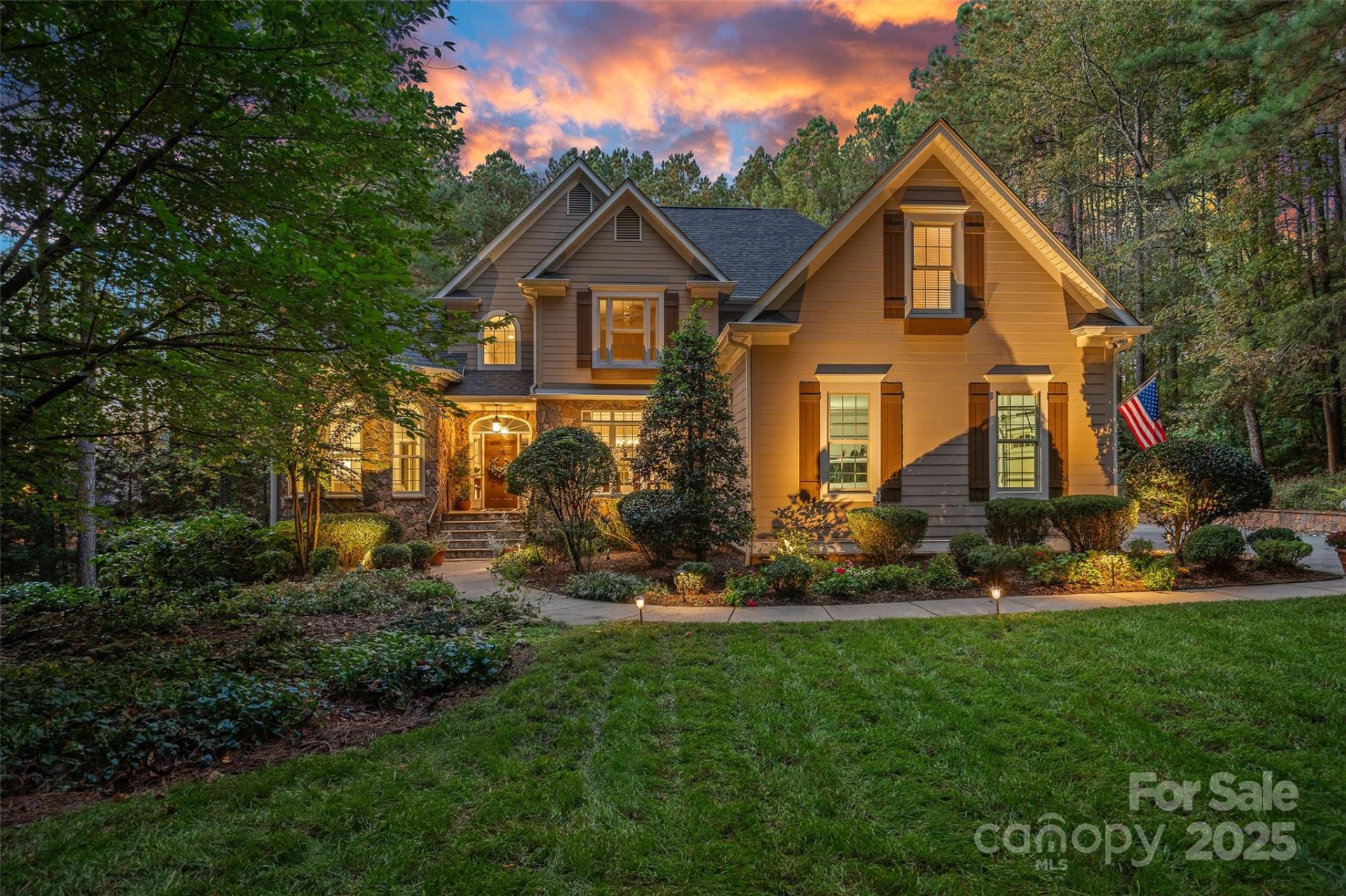 Property at 6804 Barefoot Cove Court, Denver, NC 28037