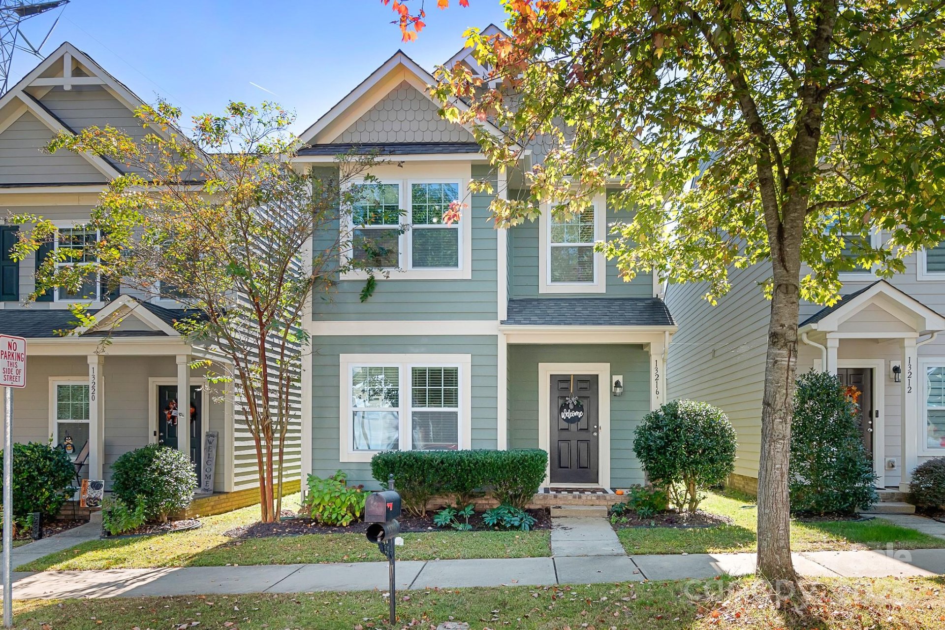 Property at 13216 Poetry Way, Davidson, NC 28036