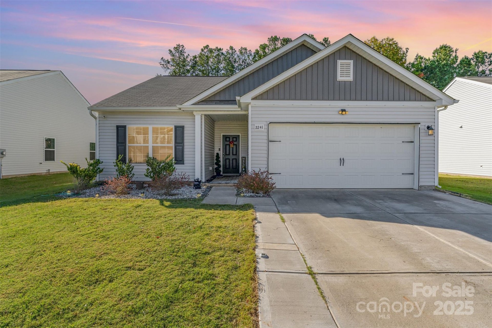 Property at 2241 Lanza Drive, Charlotte, NC 28215