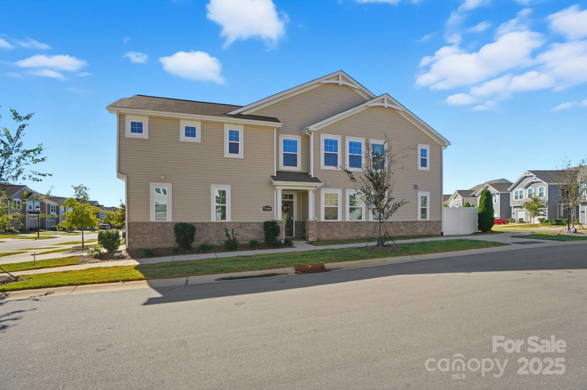 Property at 7308 Encino Place, Charlotte, NC 28269