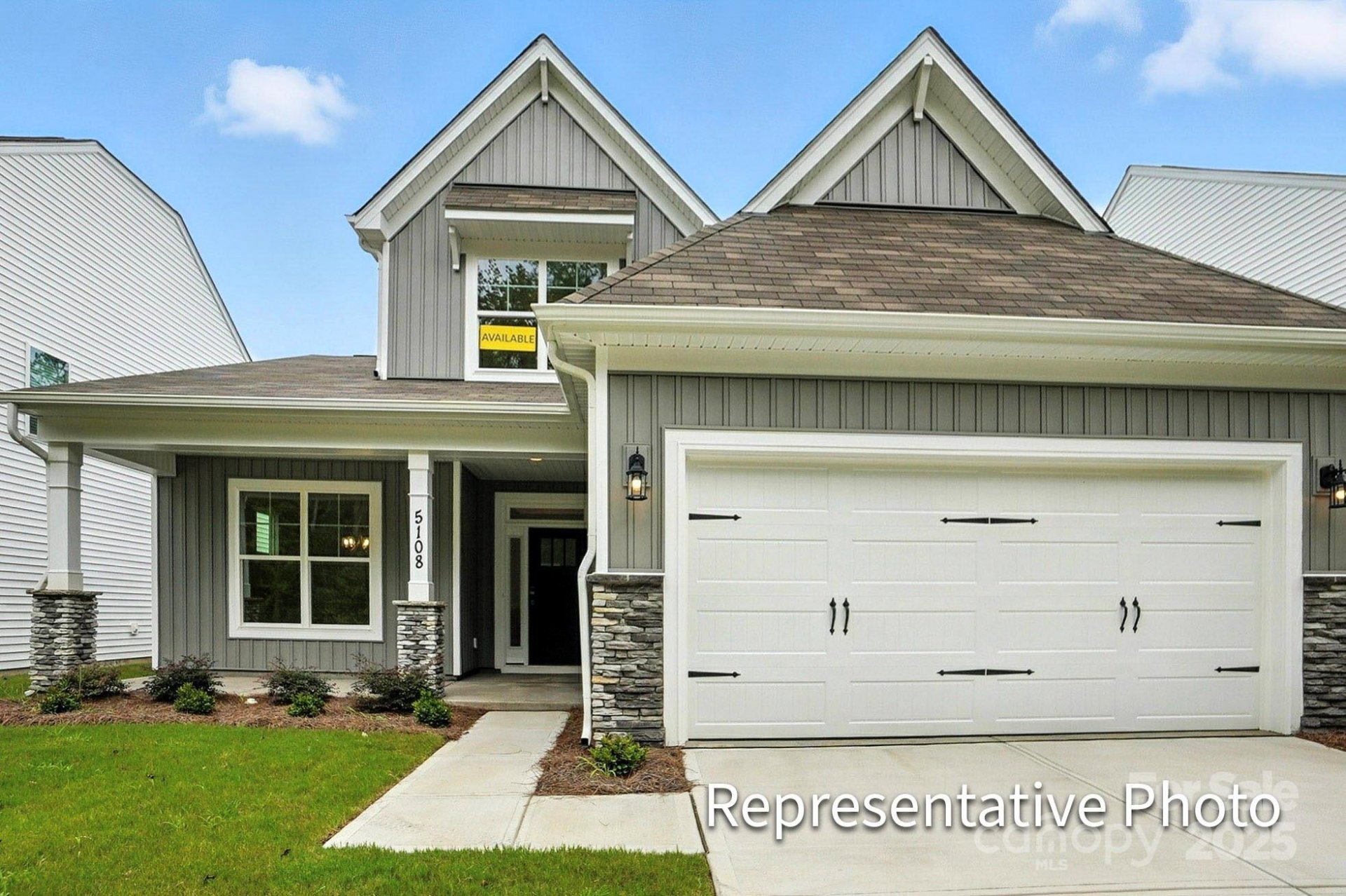 Property image 1 at 6019 Veld Court, Charlotte, NC 28215