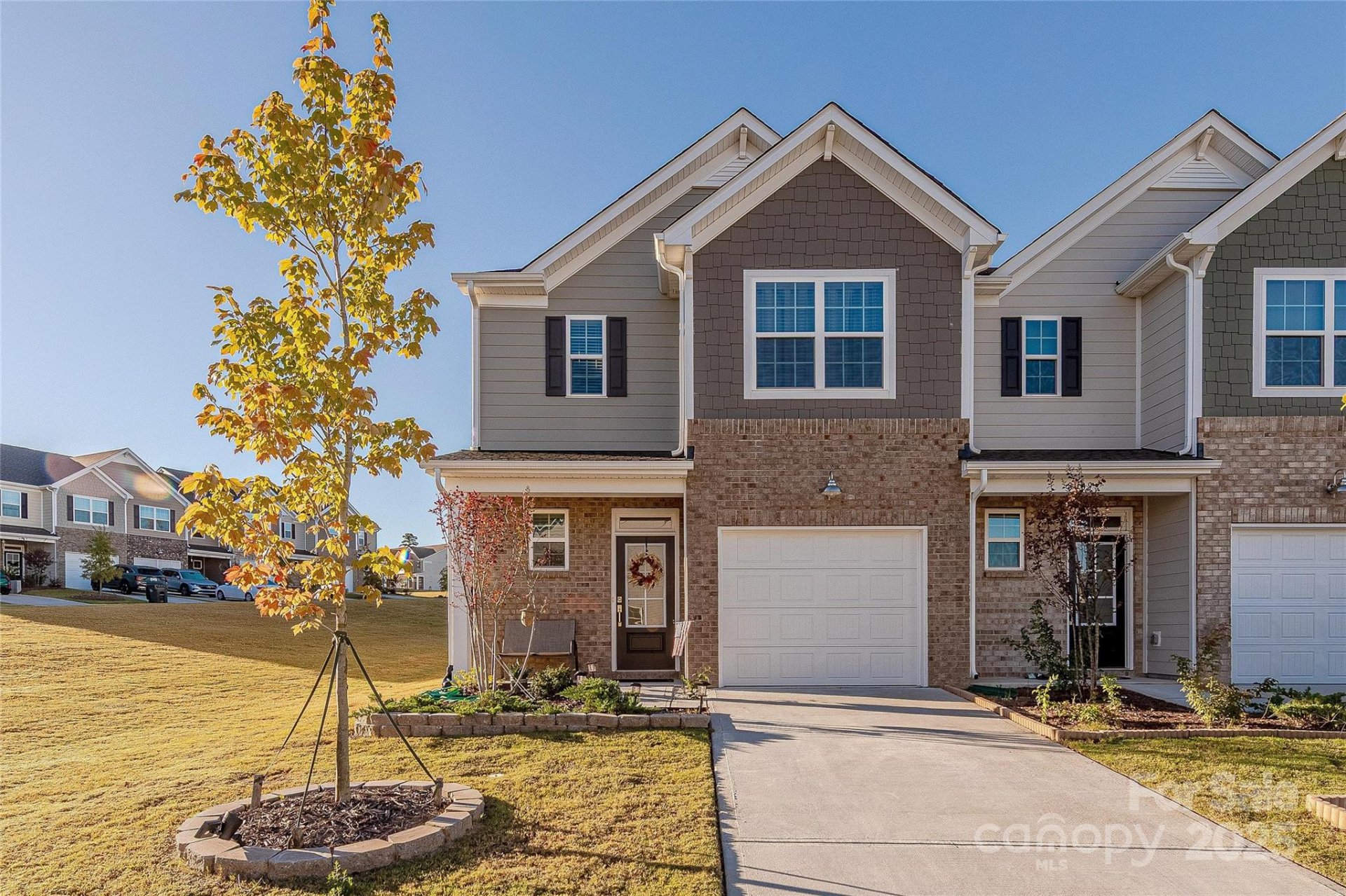Property at 8007 Scarlet Maple Lane, Tega Cay, SC 29708