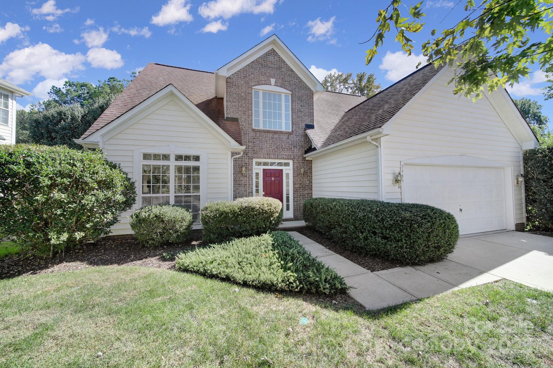 Property at 9414 Willow Tree Lane, Charlotte, NC 28277