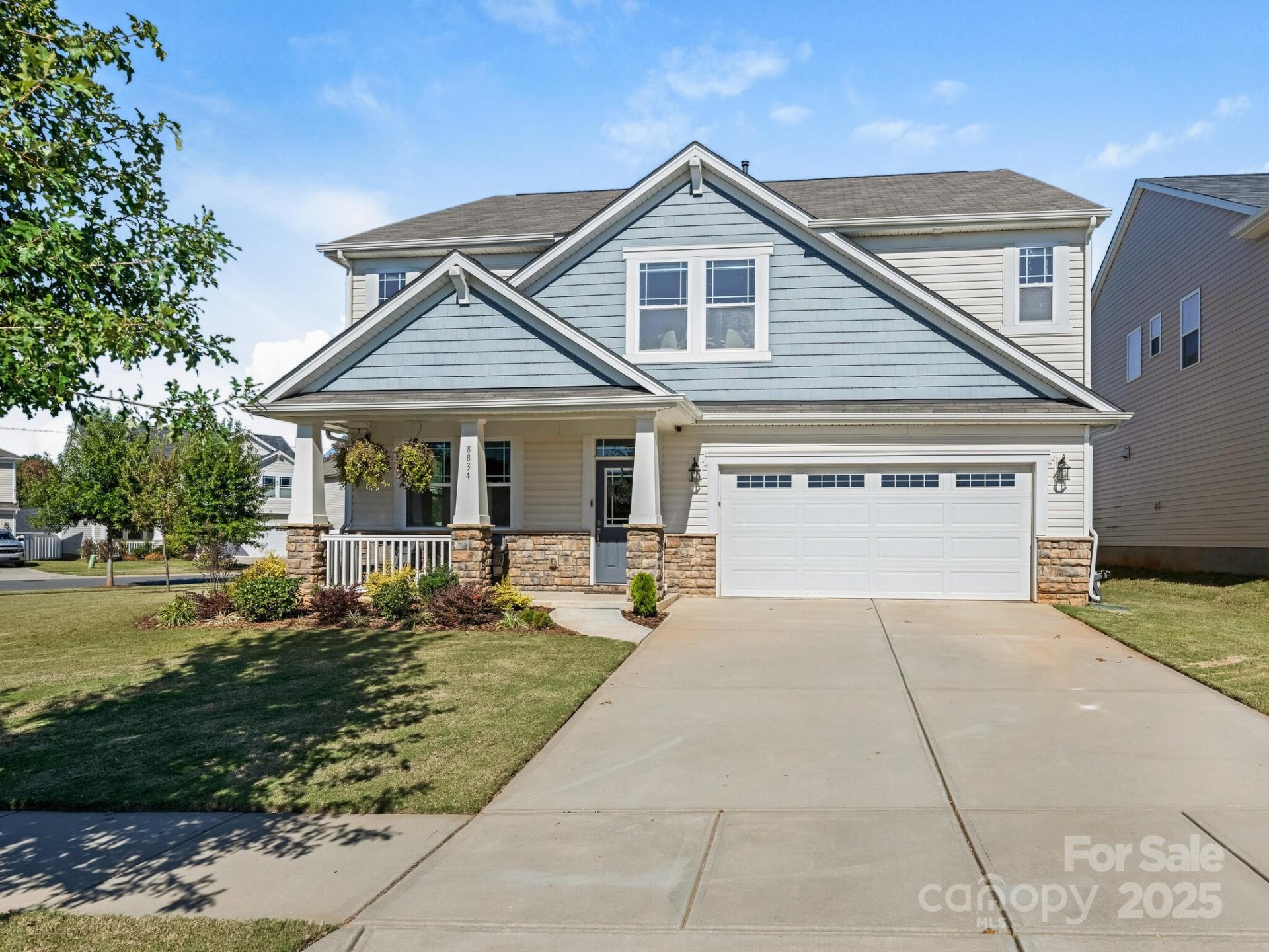 Property at 8834 Addingham Drive, Charlotte, NC 28269