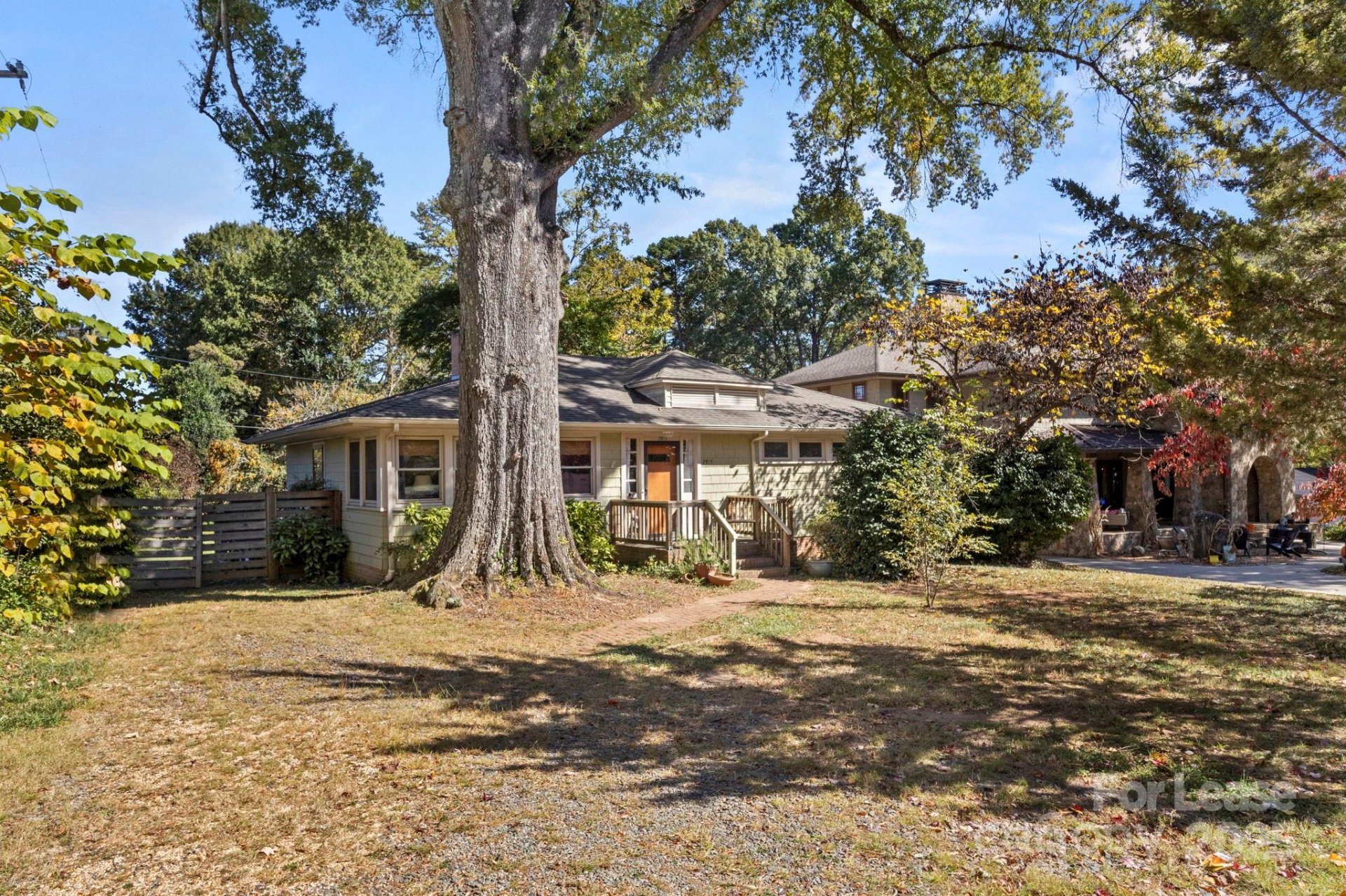 Property at 2917 Forest Park Drive, Charlotte, NC 28209