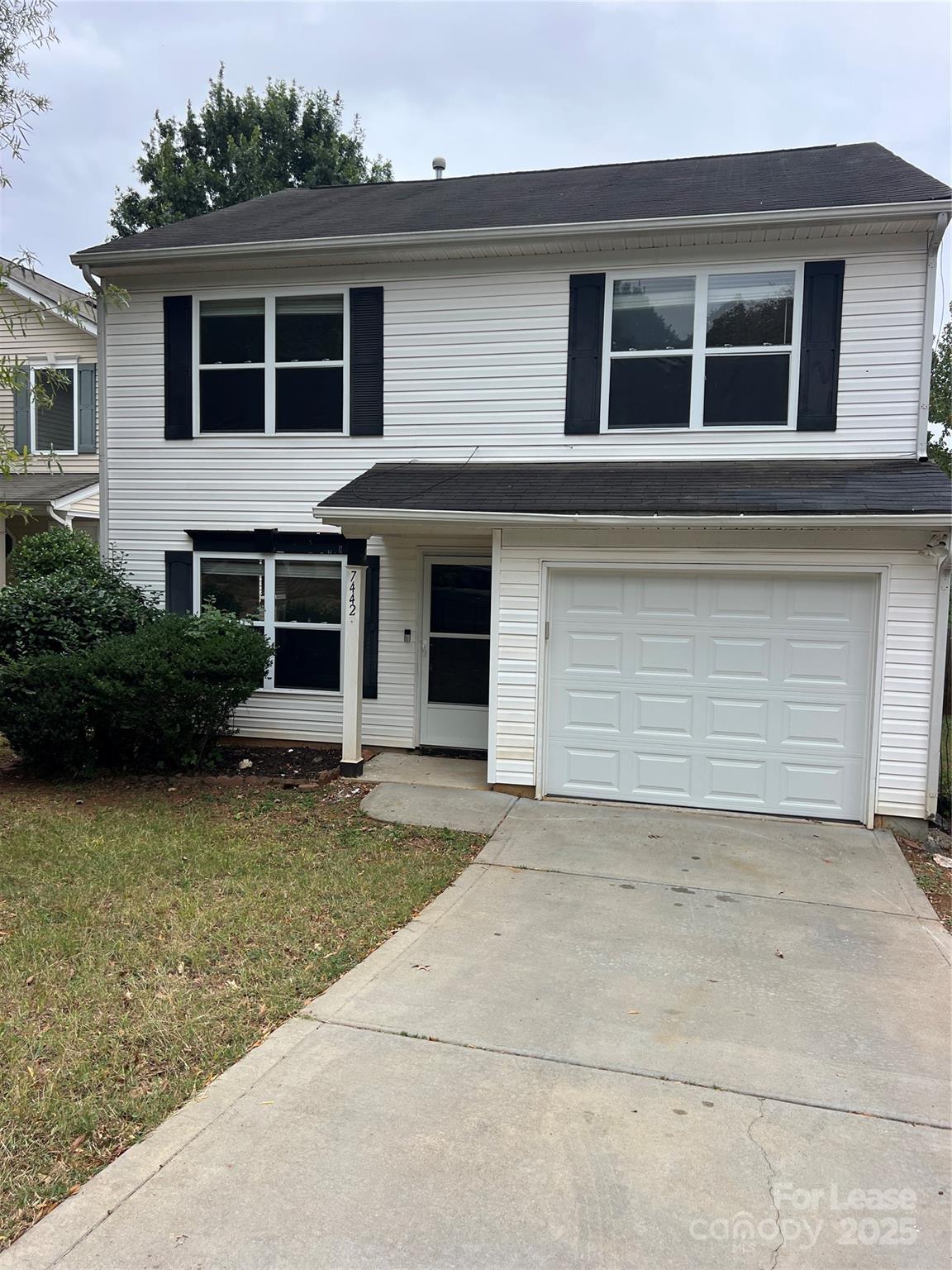 Property at 7442 Lady Liberty Lane, Charlotte, NC 28217