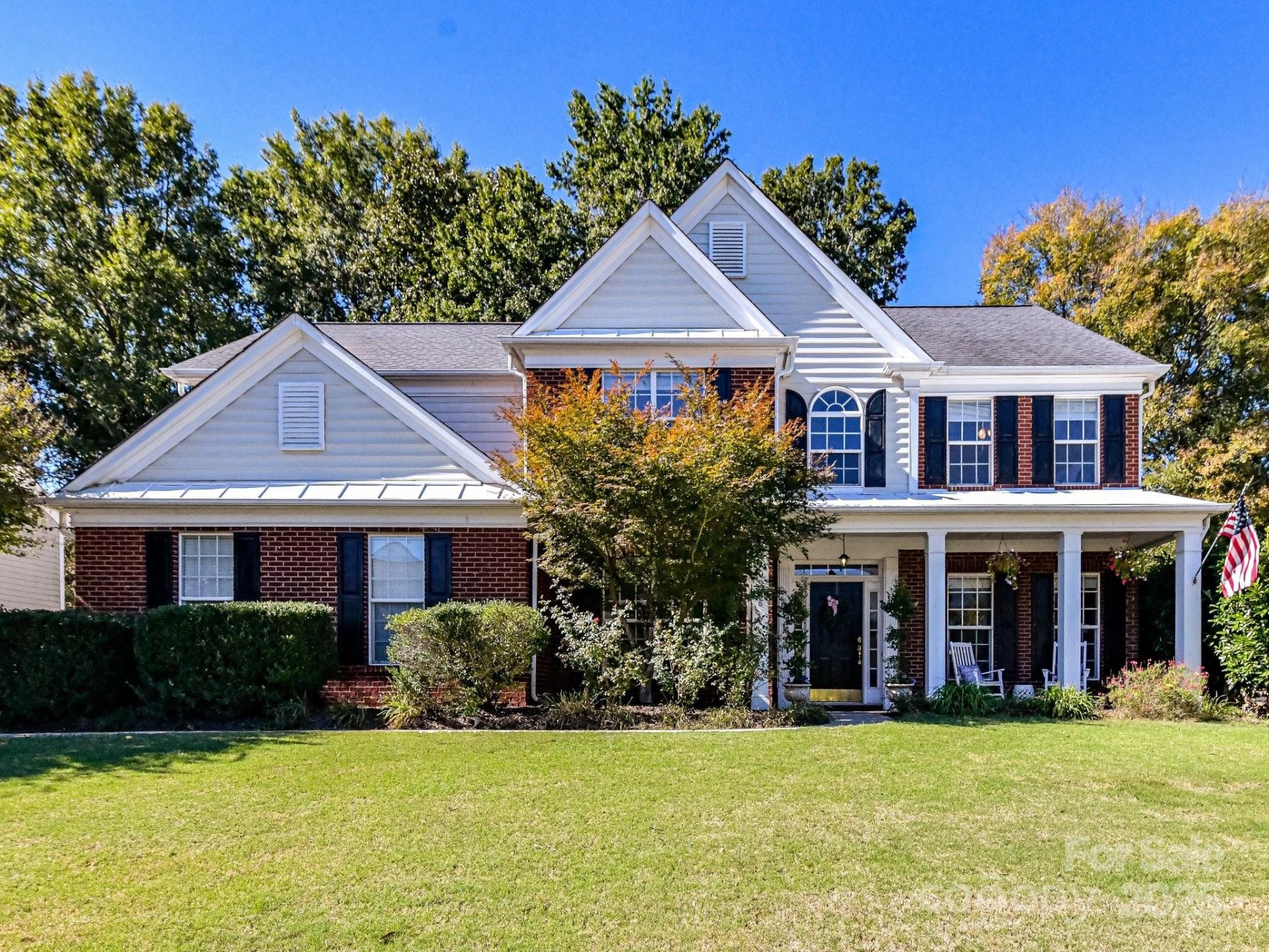 Property image 1 at 10928 Knight Castle Drive, Charlotte, NC 28277