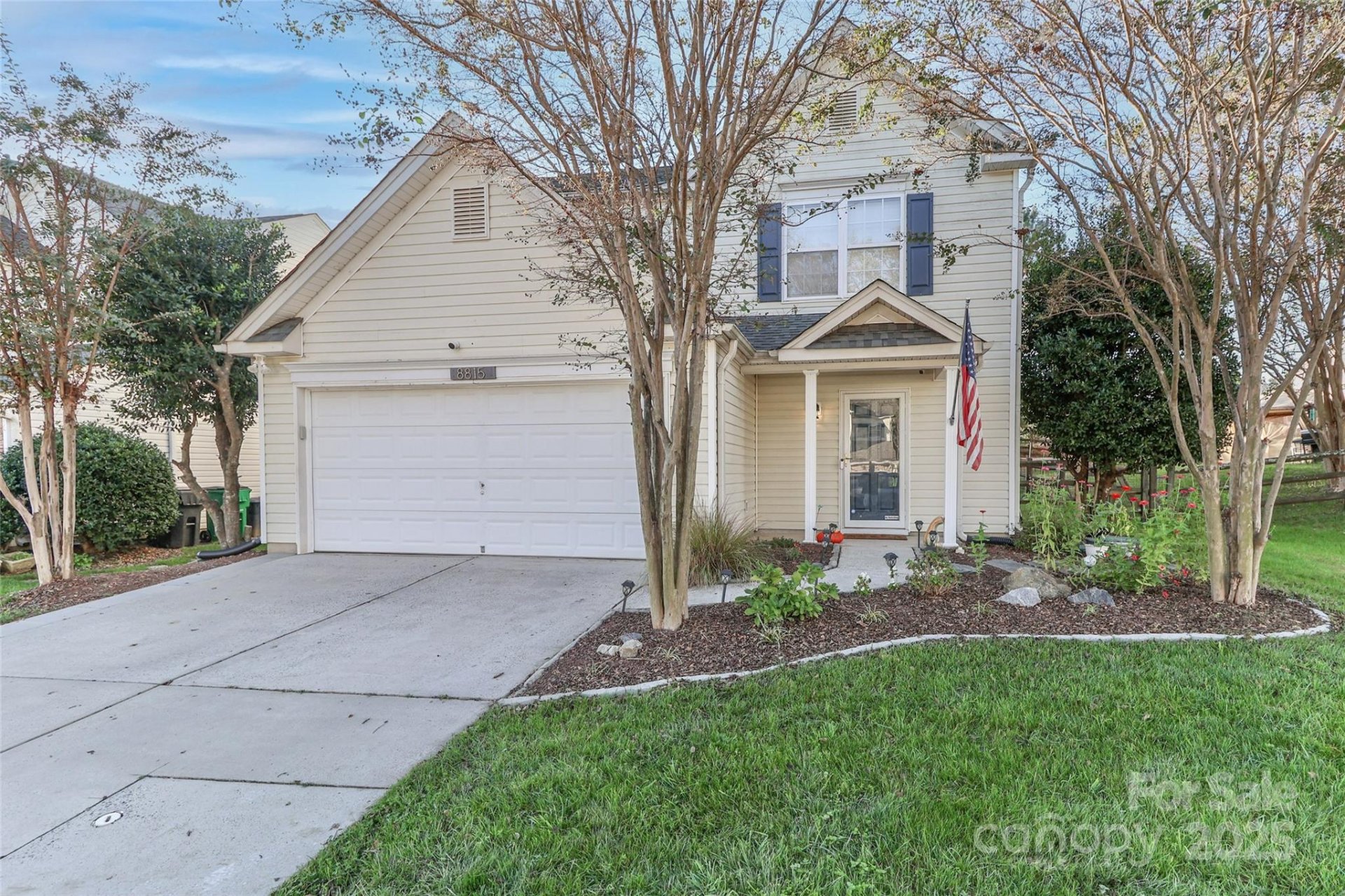 Property at 8815 Laurel Run Drive, Charlotte, NC 28269