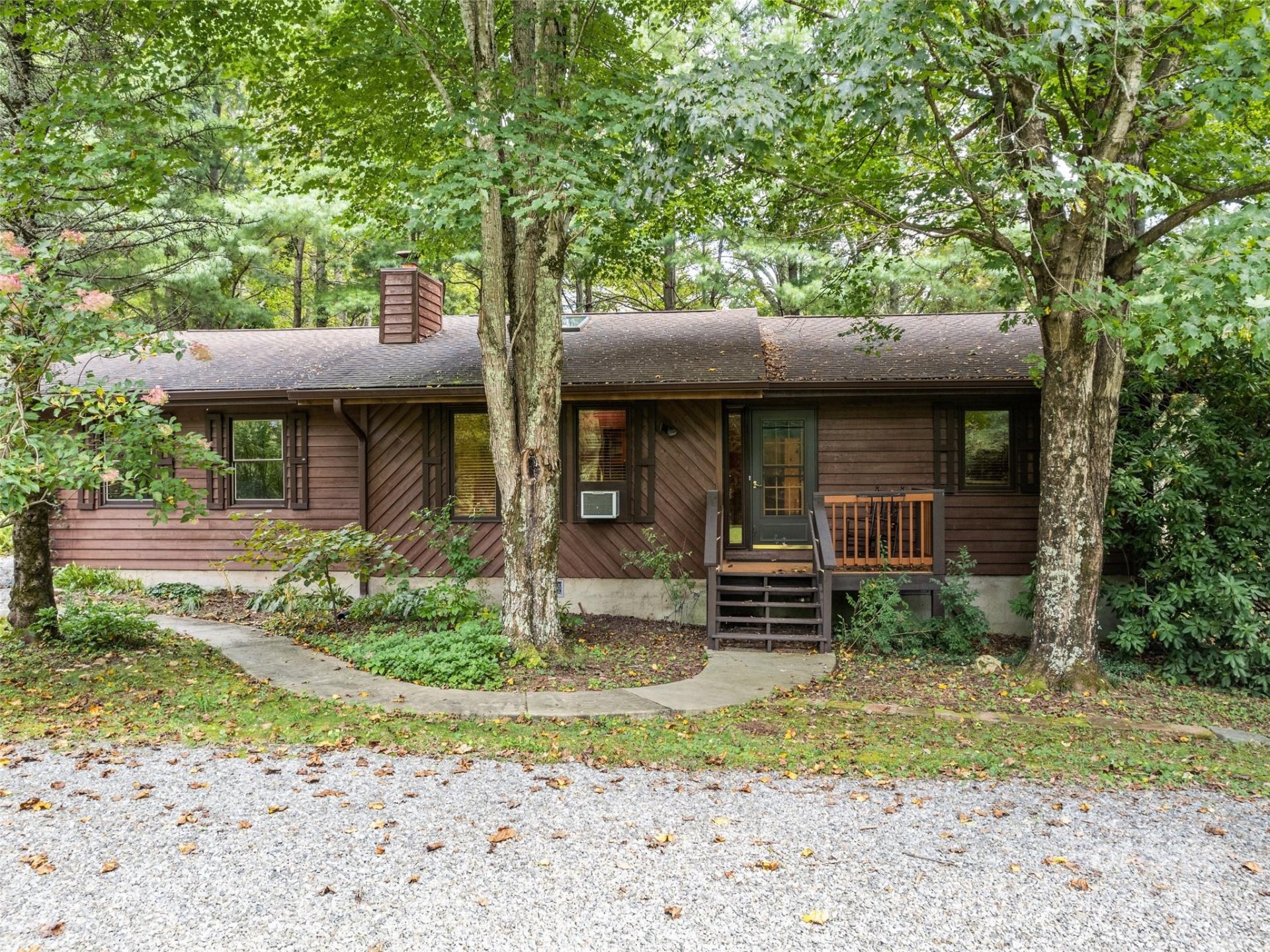 Property at 182 Laurel Branch Road, Maggie Valley, NC 28751