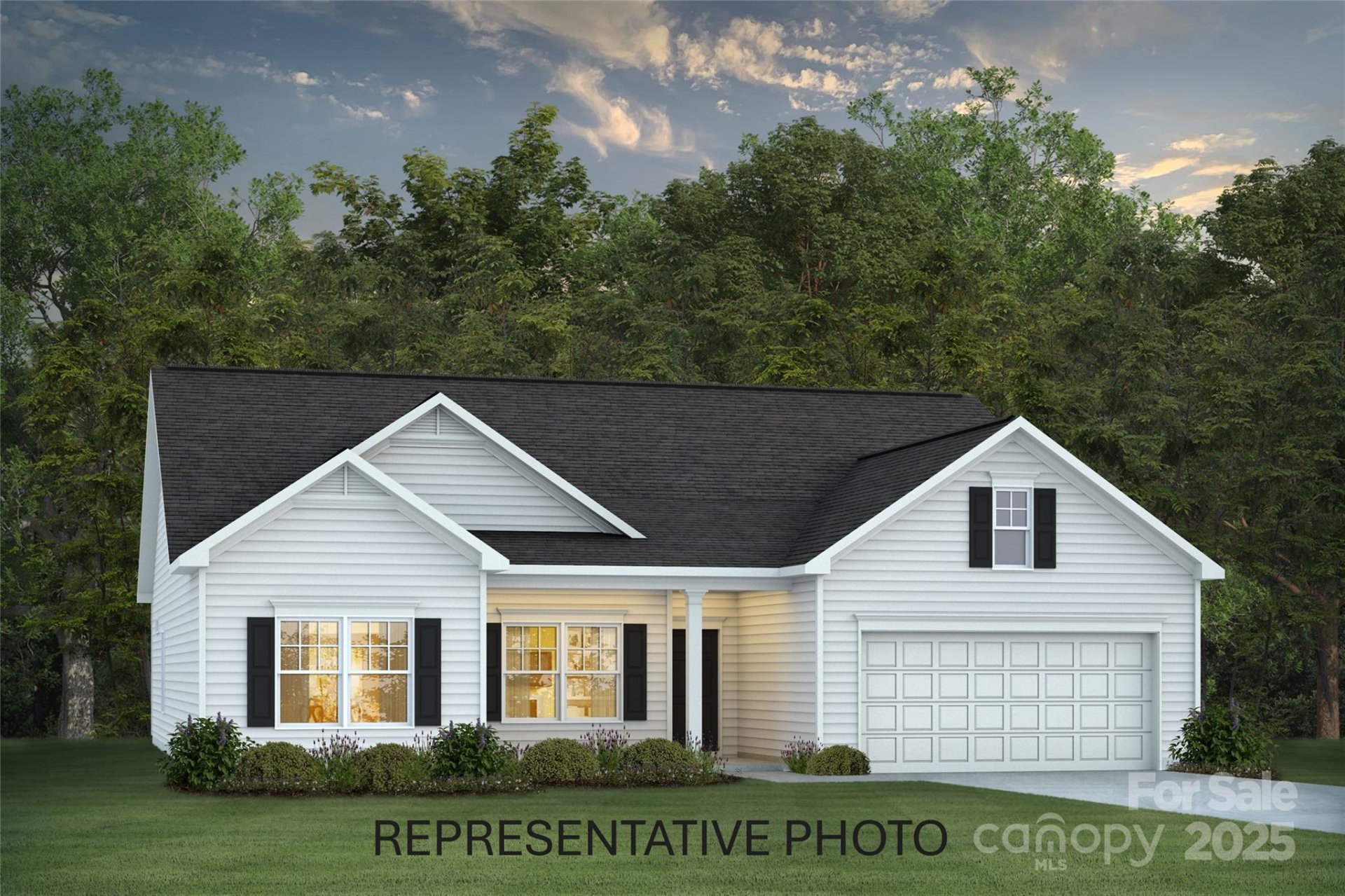 12108 Muscadine Court