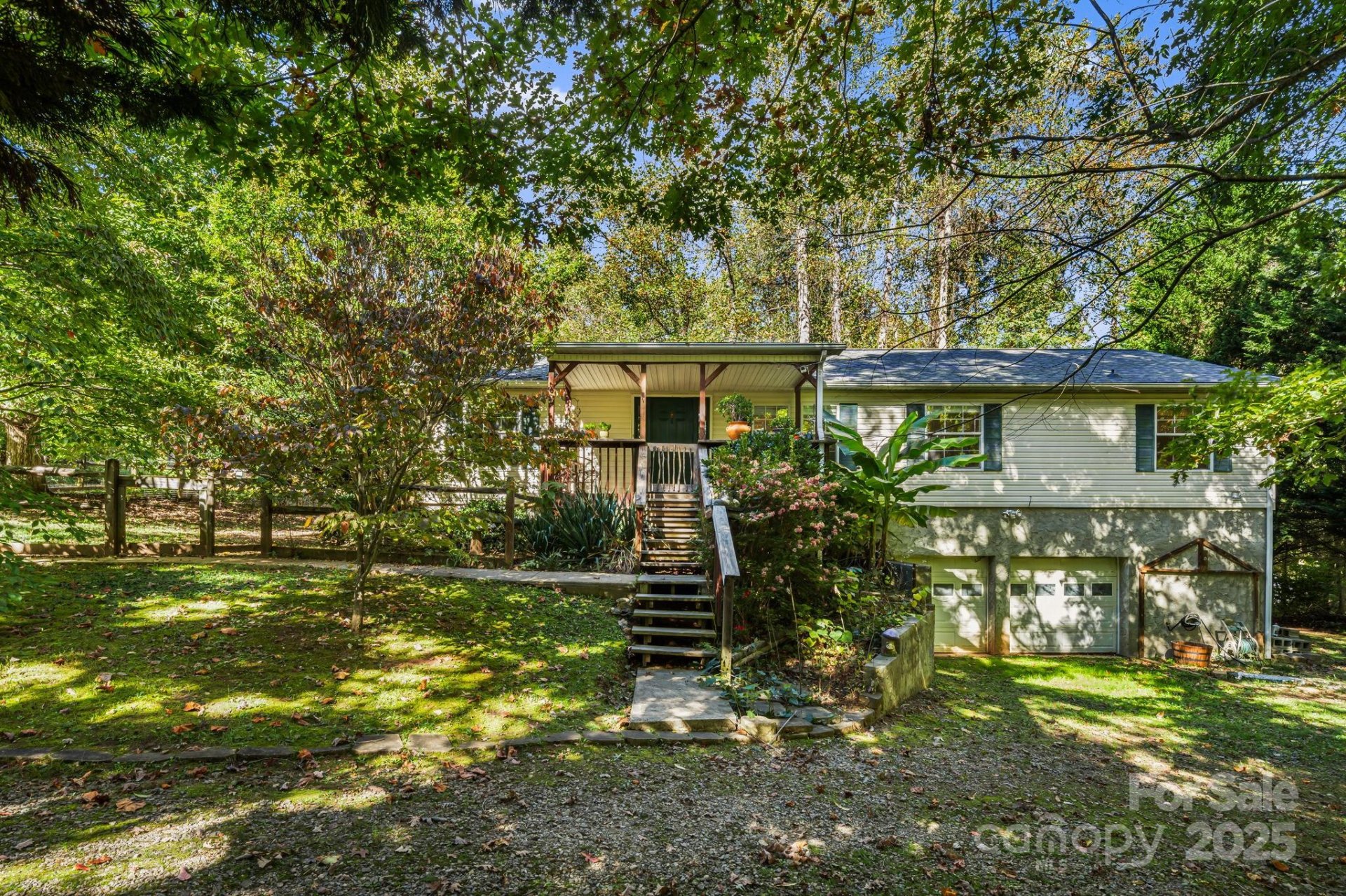 Property at 35 Evelyn Acres Drive, Asheville, NC 28806