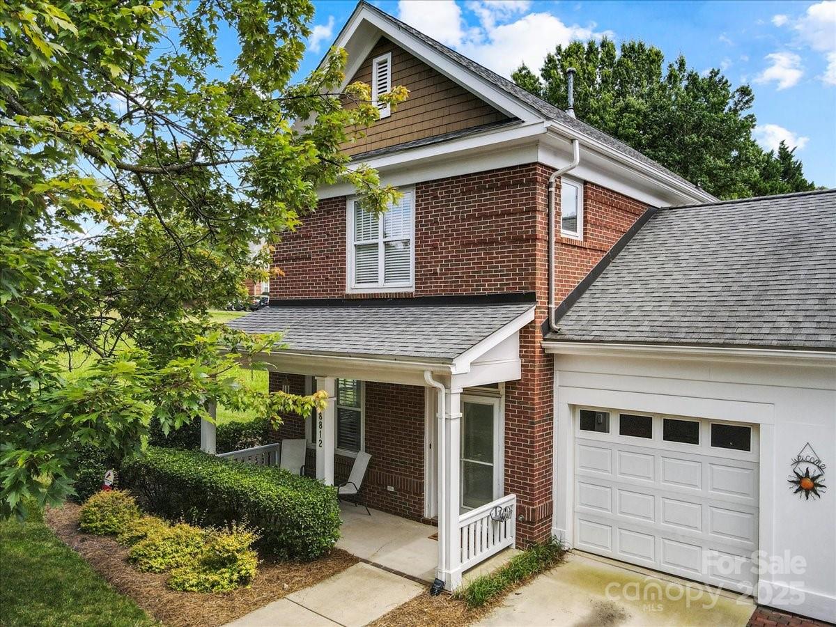 Property at 18812 Ramsey Cove Drive, Cornelius, NC 28031