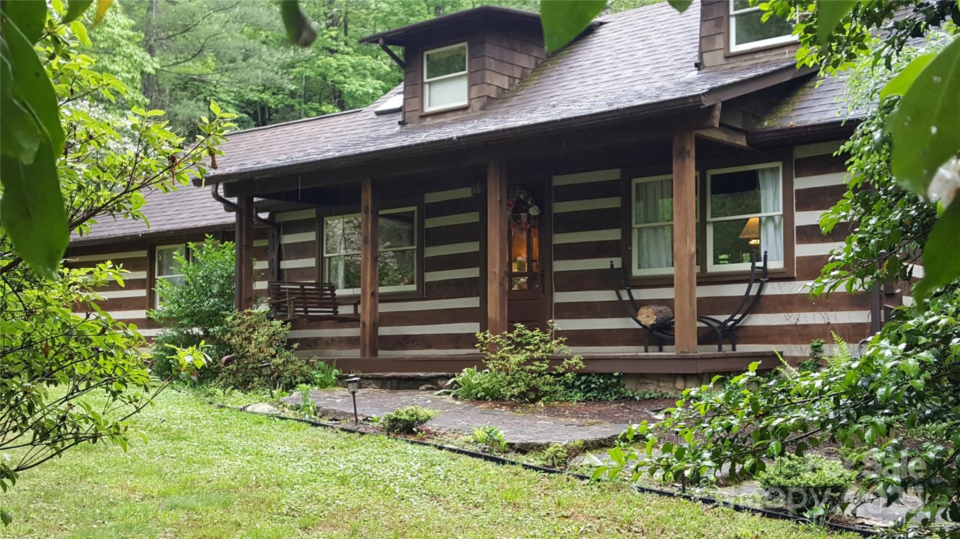 Property at 142 Cherrywood Lane, Pisgah Forest, NC 28768