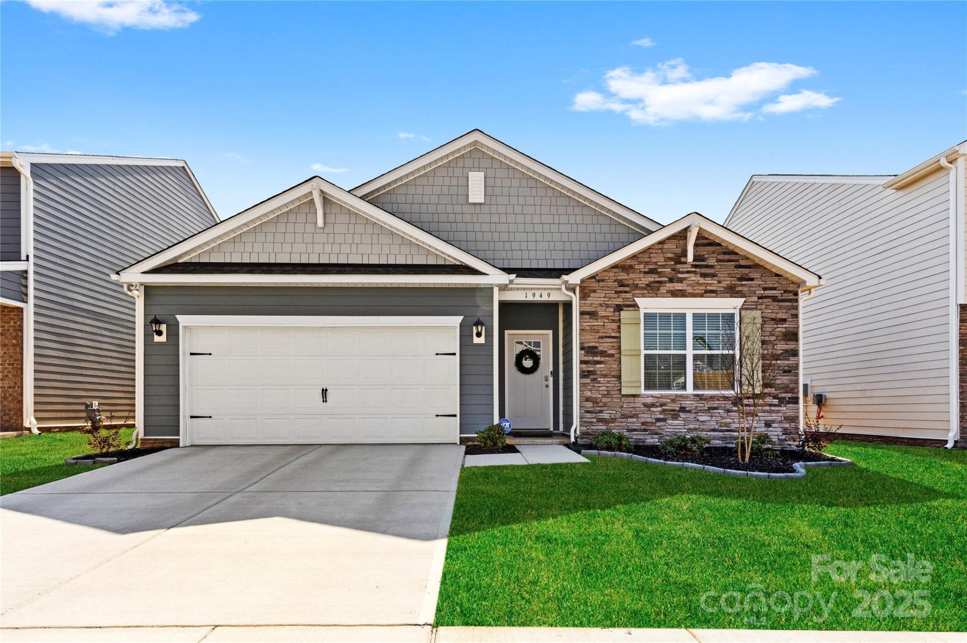 Property at 1949 Vanderlyn Street, Monroe, NC 28112