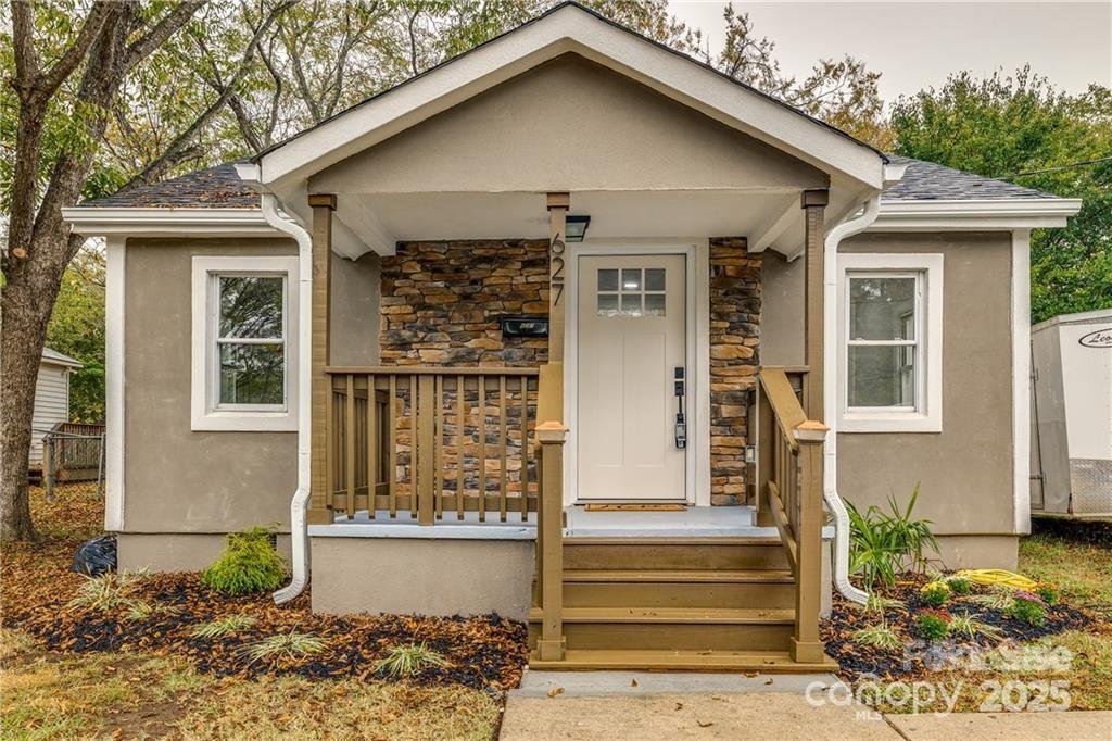 Property image 1 at 627 Simpson Street, Rock Hill, SC 29730