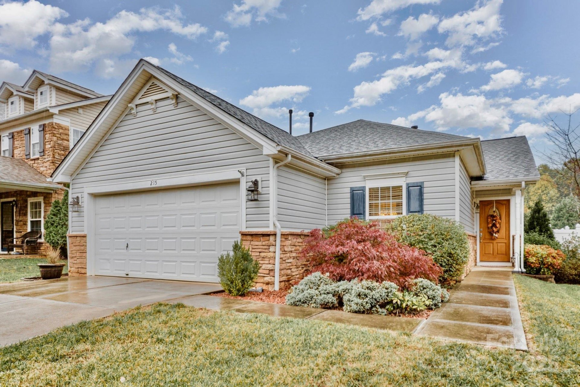 Property at 215 Tribune Drive, Charlotte, NC 28214