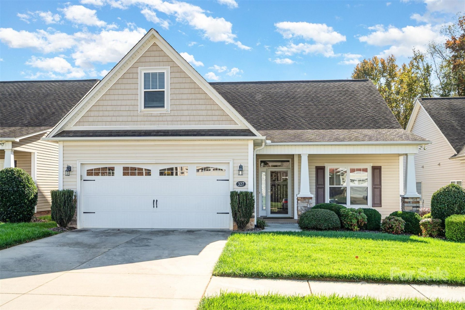 327 River Birch Drive