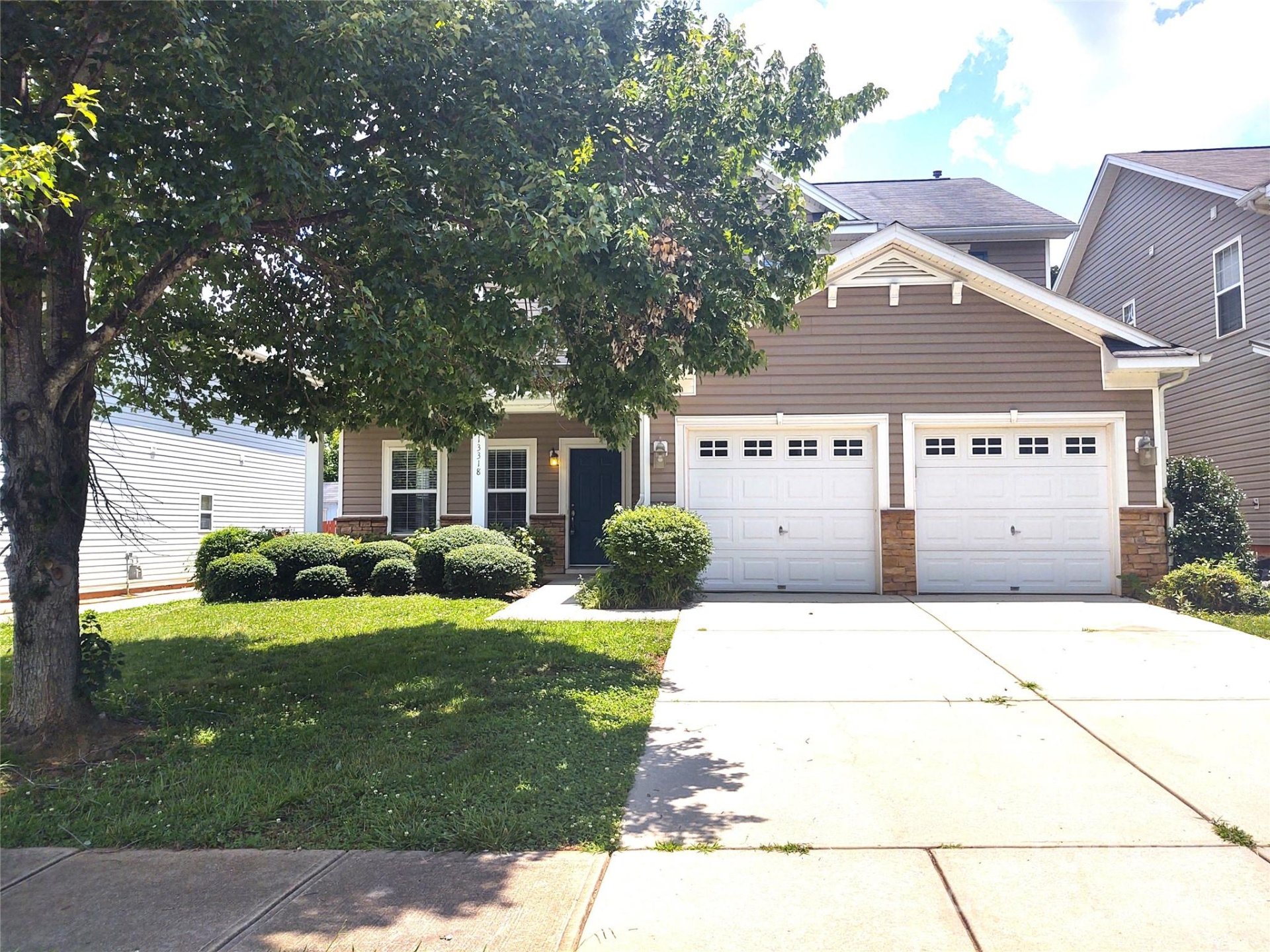 Property image 1 at 13318 Pontchatrain Avenue, Charlotte, NC 28273