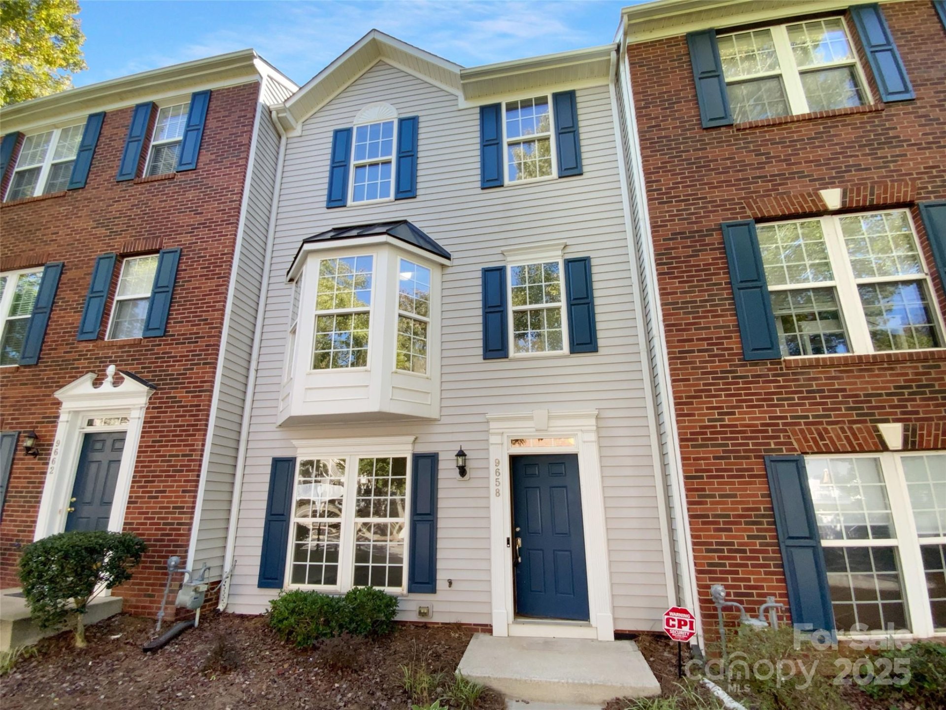 Property at 9658 Blossom Hill Drive, Huntersville, NC 28078