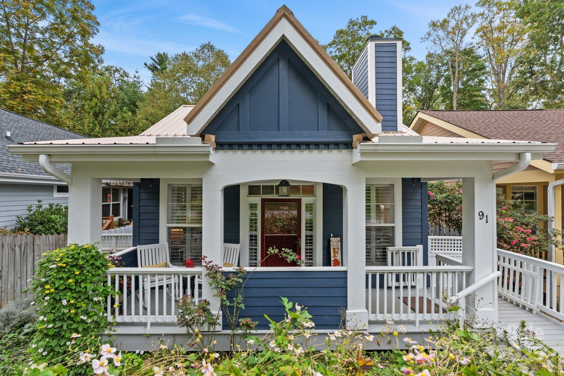 Property at 91 Village Greenway None, Flat Rock, NC 28731