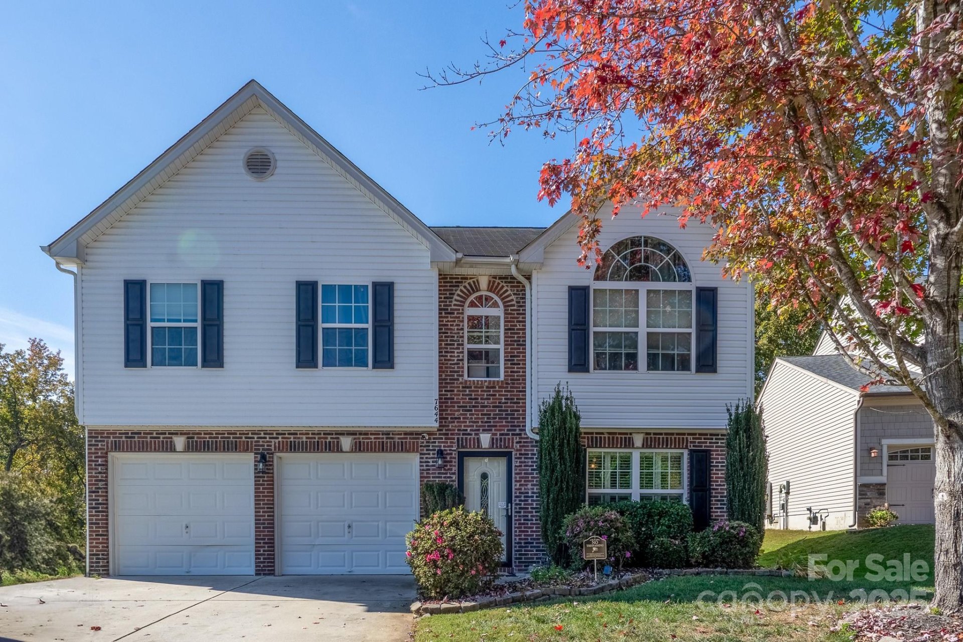 Property at 7644 W Berkeley Road, Denver, NC 28037