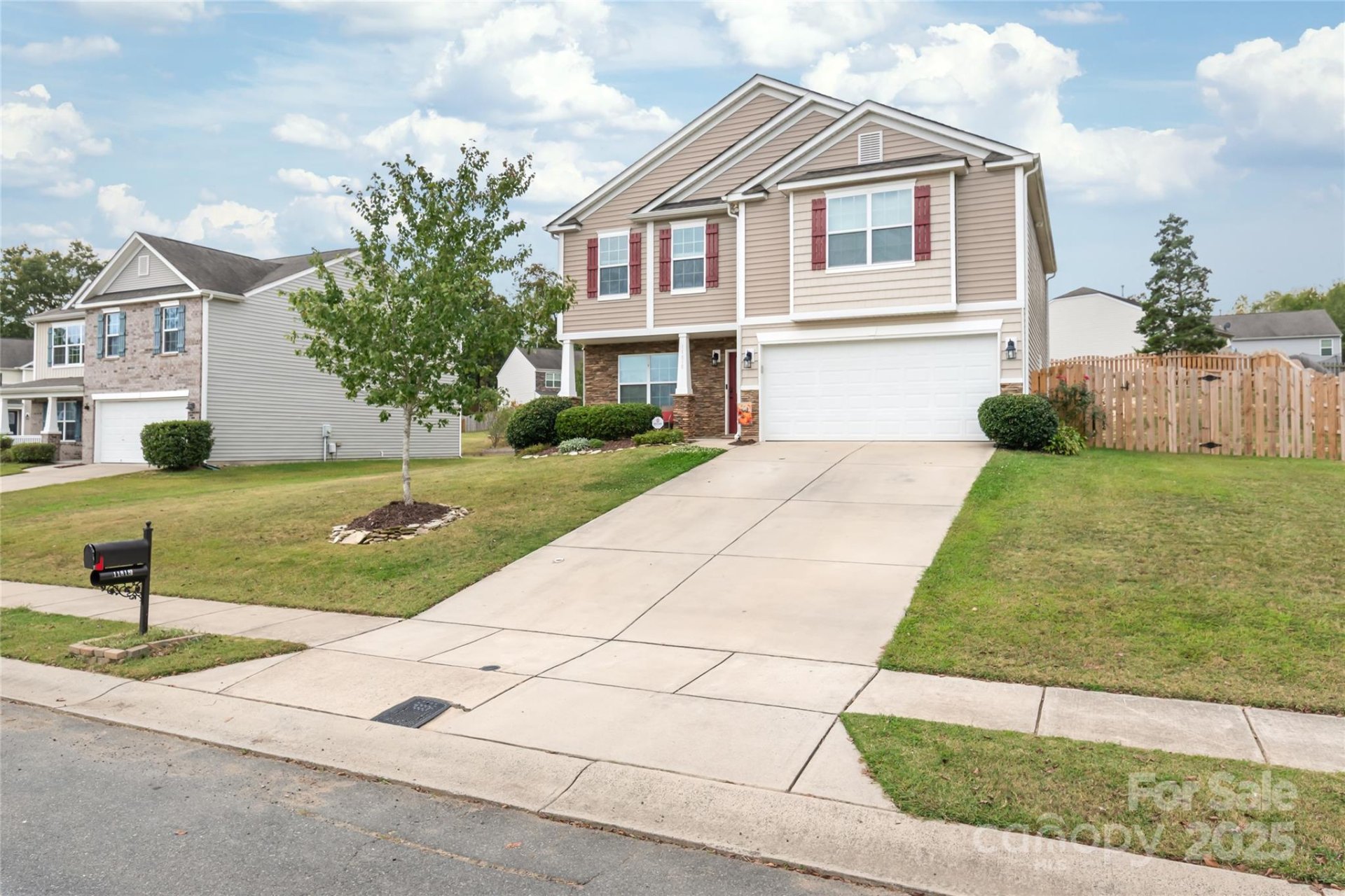 Property at 11818 Paver Lane, Midland, NC 28107