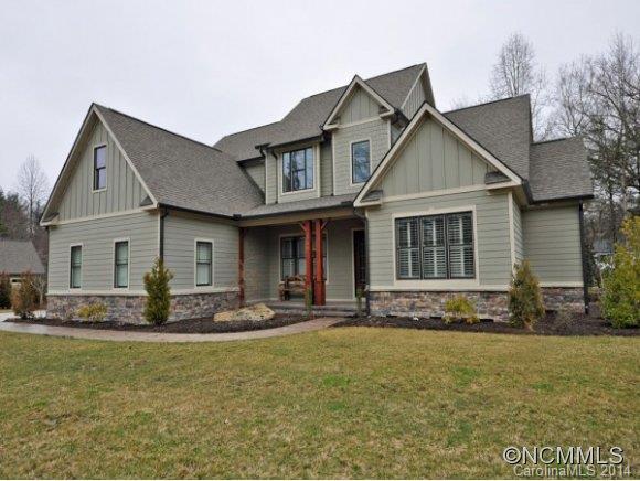 124 King Creek Preserve Ln